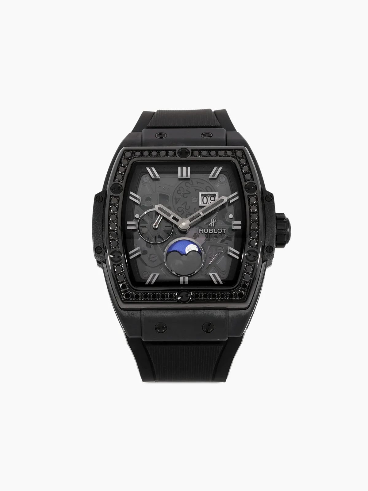 2017 pre-owned Spirit of Big Bang 42mm