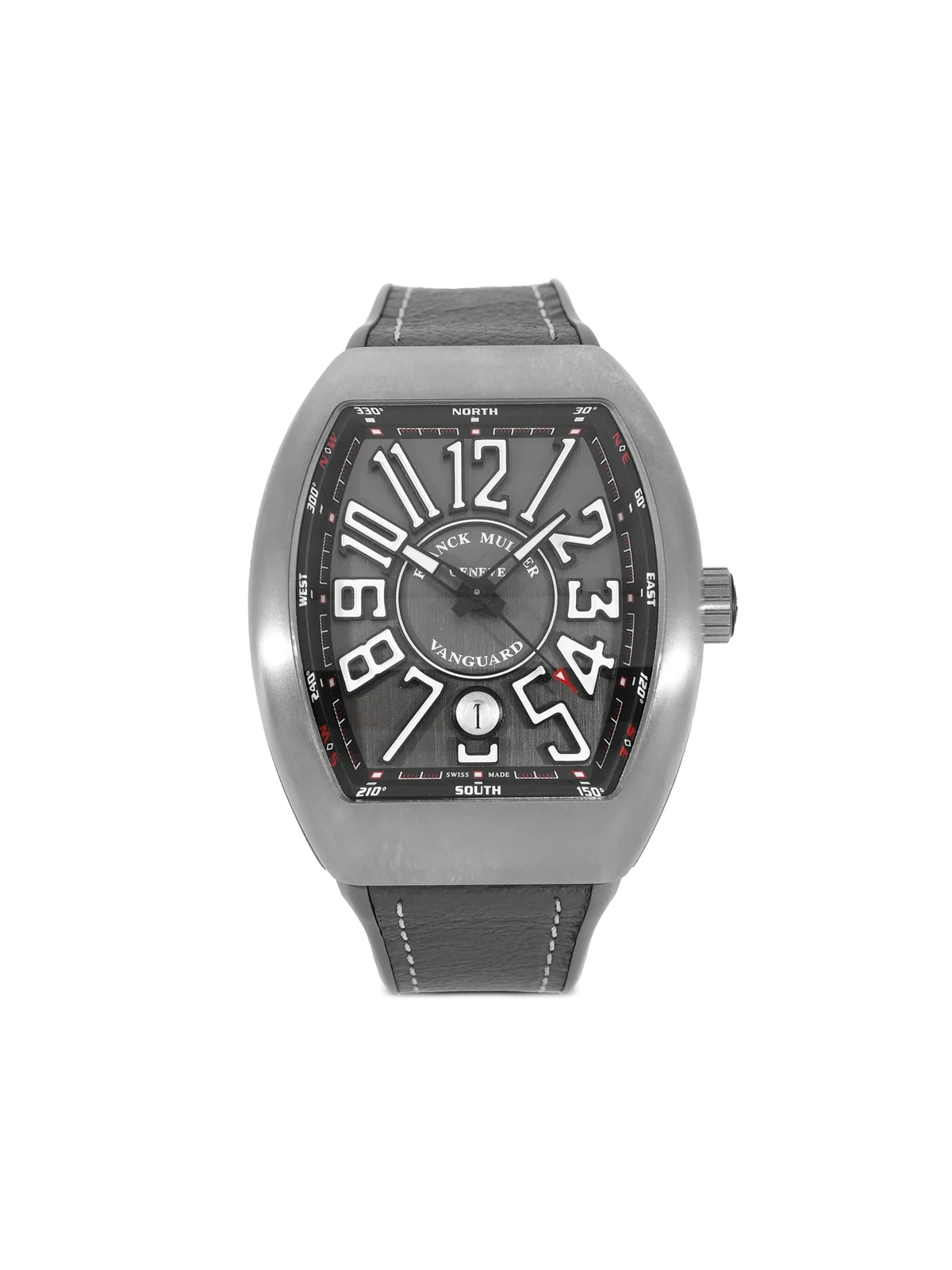 2023 pre-owned Vanguard 45mm