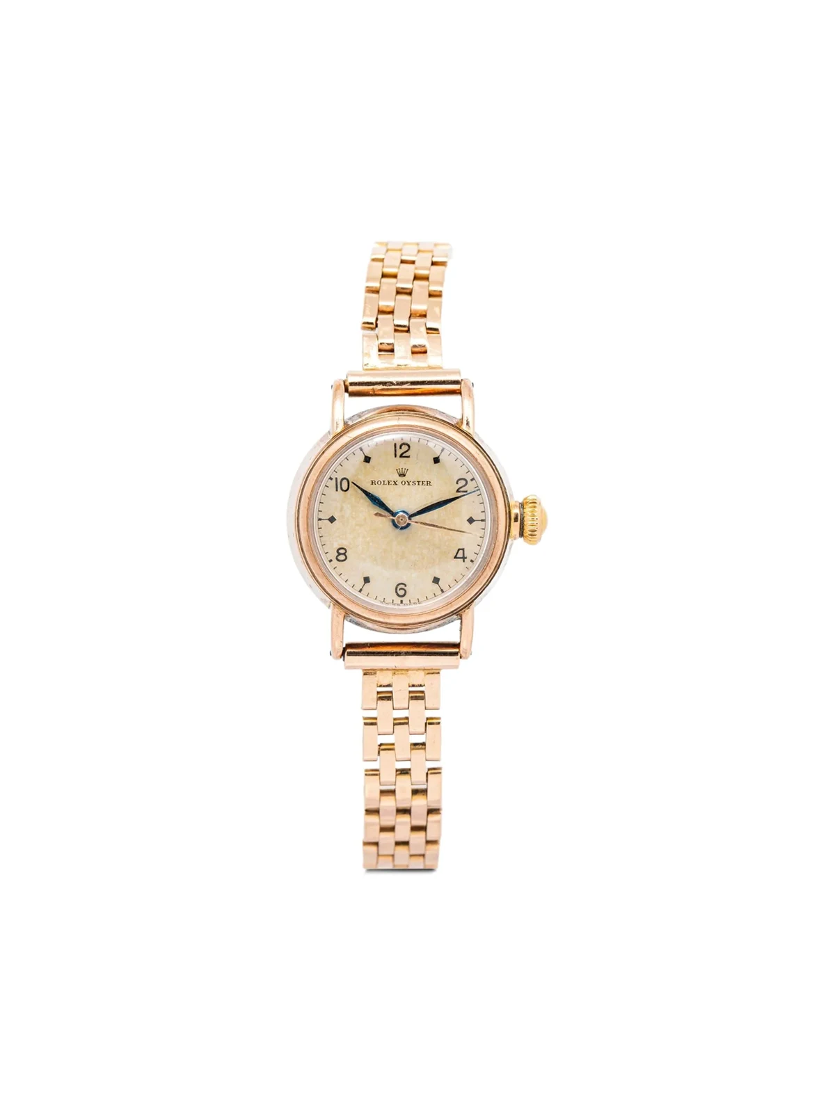 Pre-owned Oyster 23mm