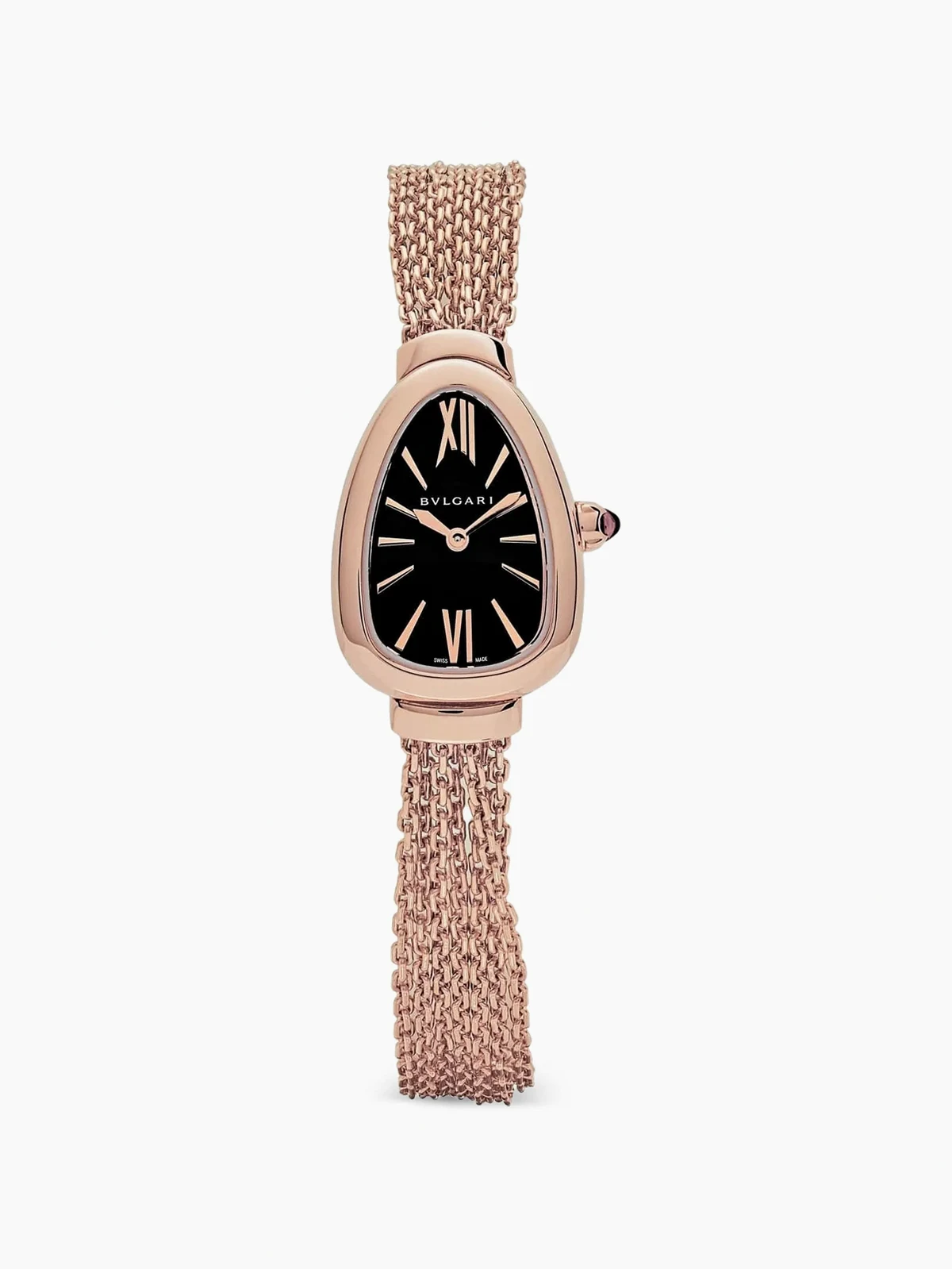 2021 unworn Serpenti 27mm watch
