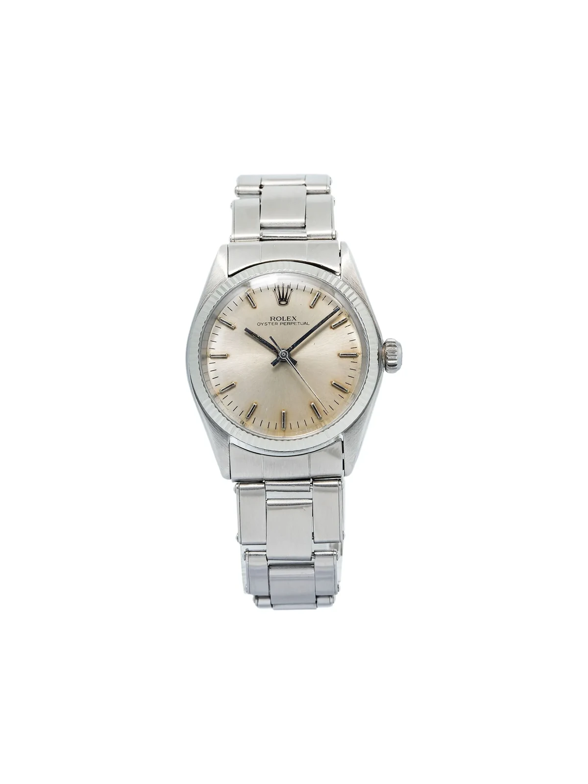 Pre-owned Oyster Perpetual 31mm