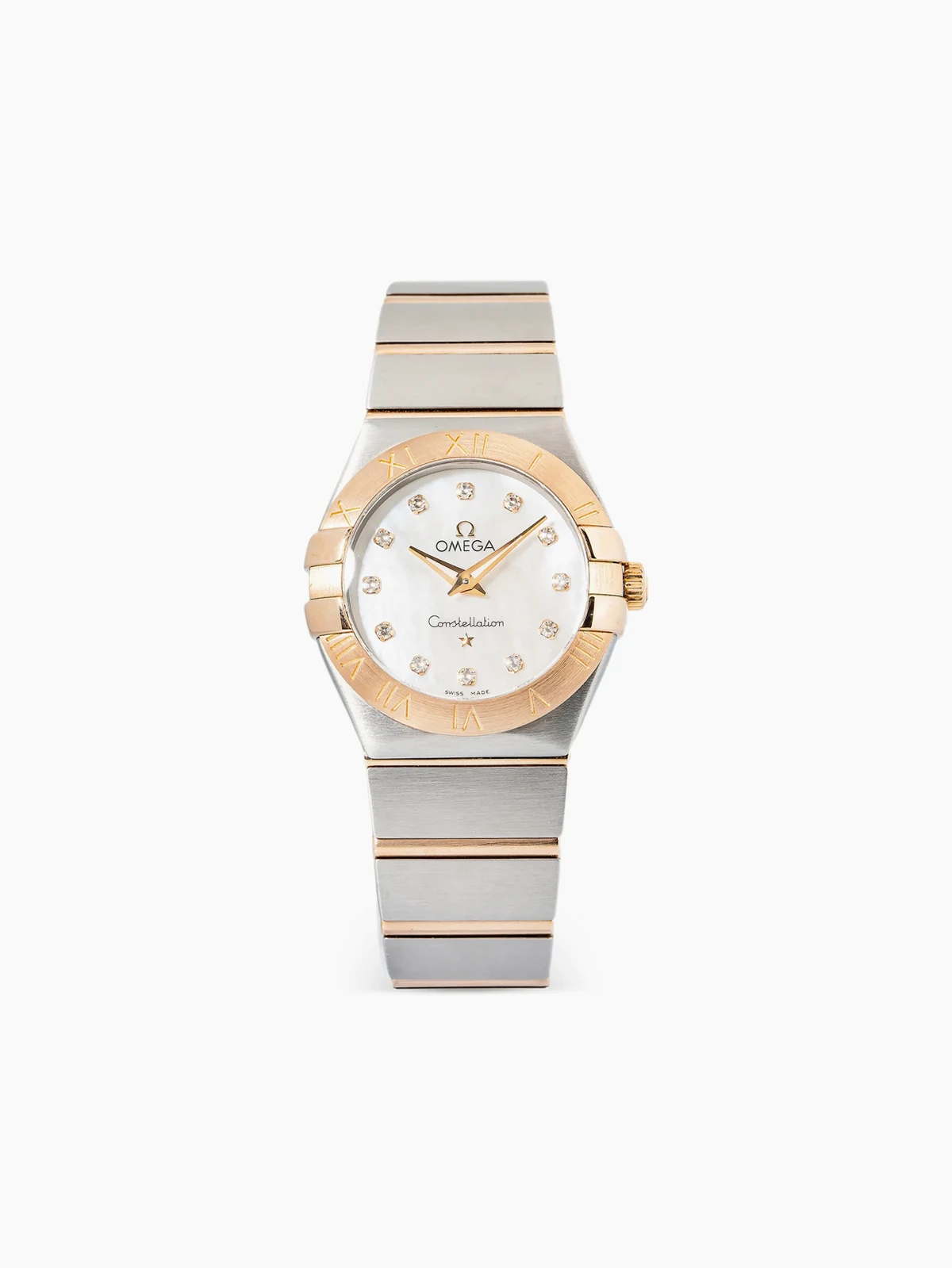 Constellation Armbanduhr 44mm