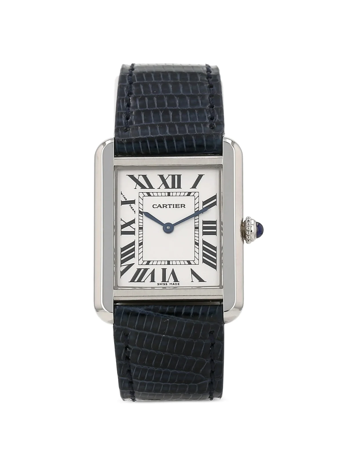 2010 Tank Solo 31mm watch