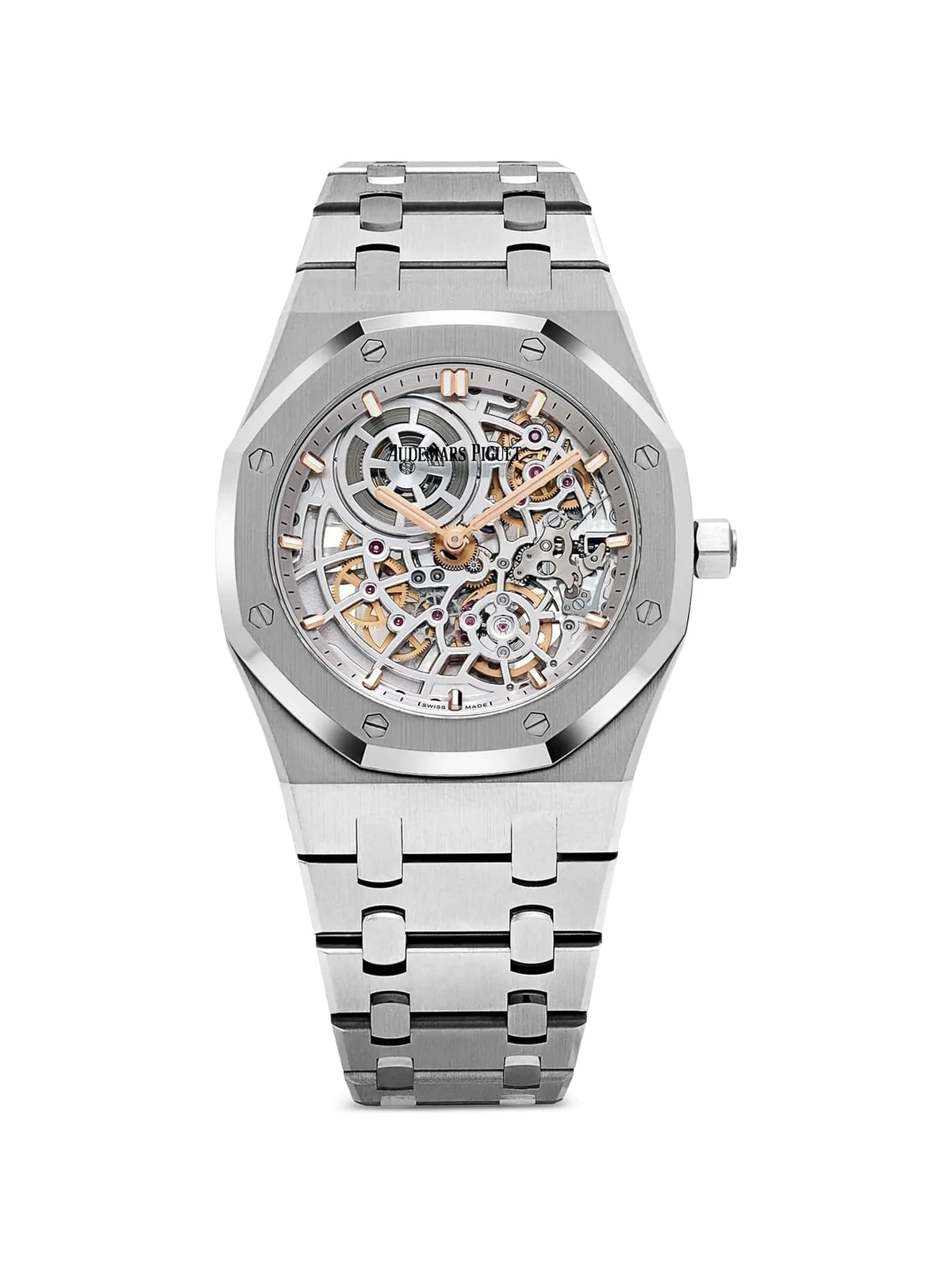 2022 Royal Oak 39mm watch