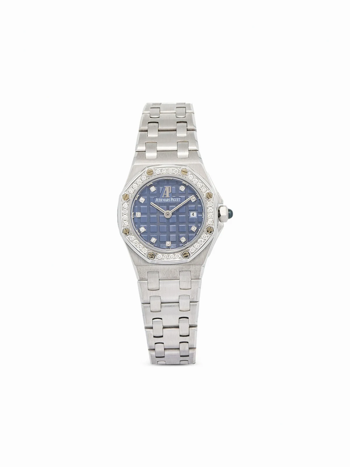 pre-owned Royal Oak Offshore 29mm