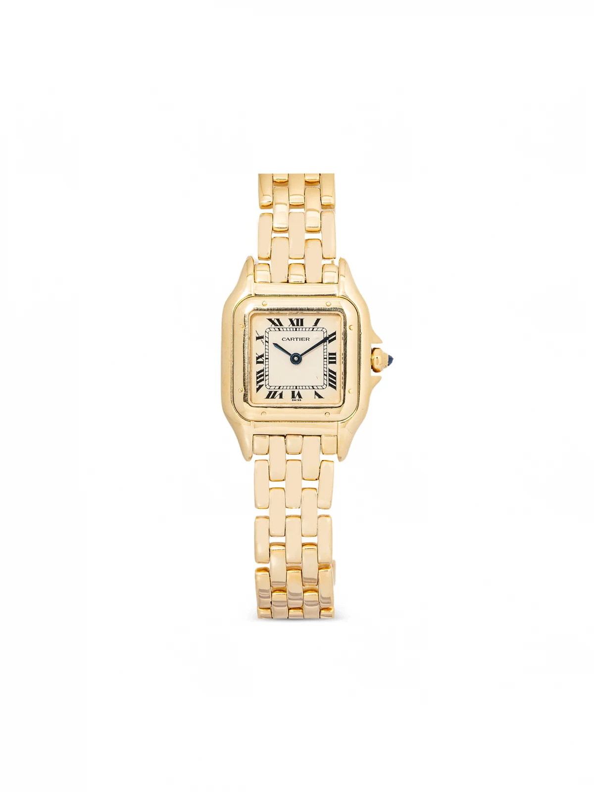 Panthère 22mm watch