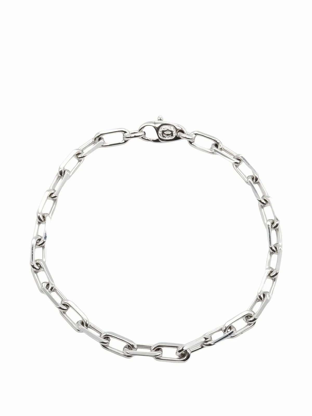 2010s Spartacus chain bracelet