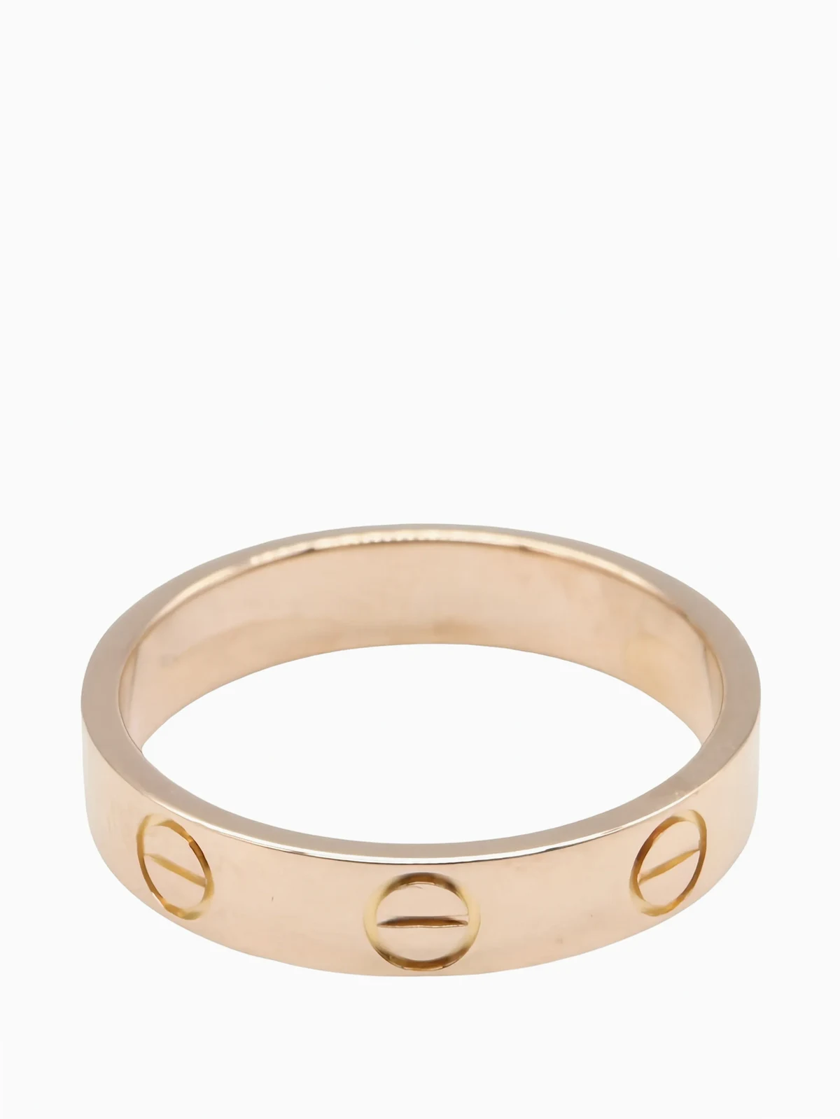 2010s Love Ring