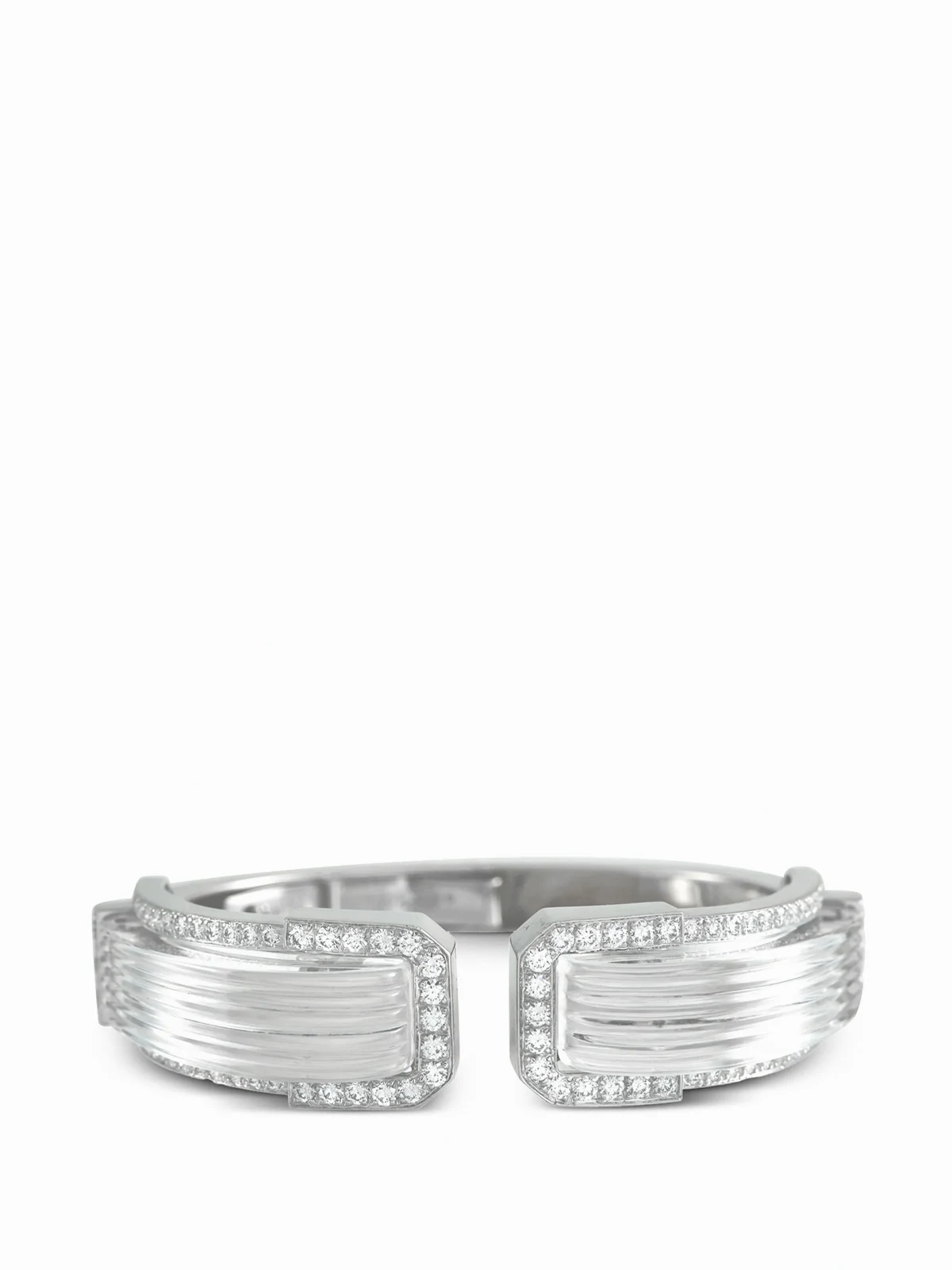 diamond cuff bracelet