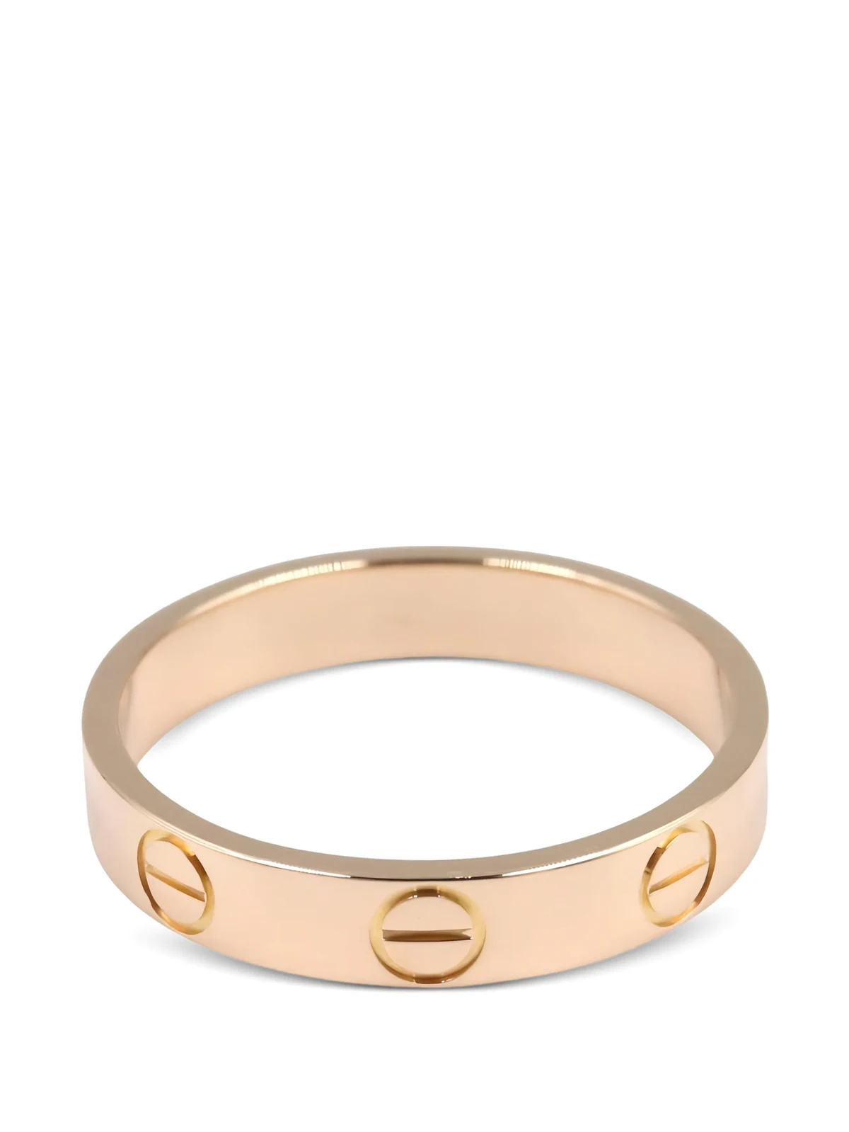 Mini Love Ring