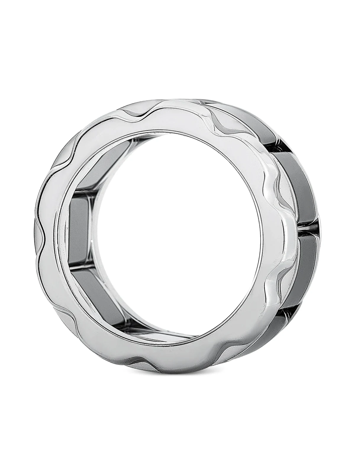Ring mit Diamanten