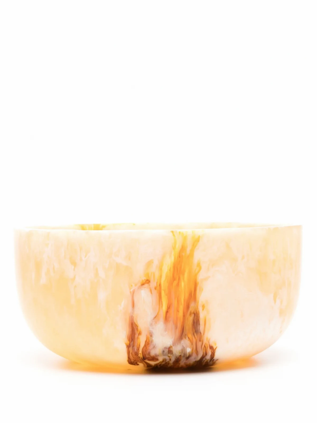 Miller resin salad bowl (25cm)