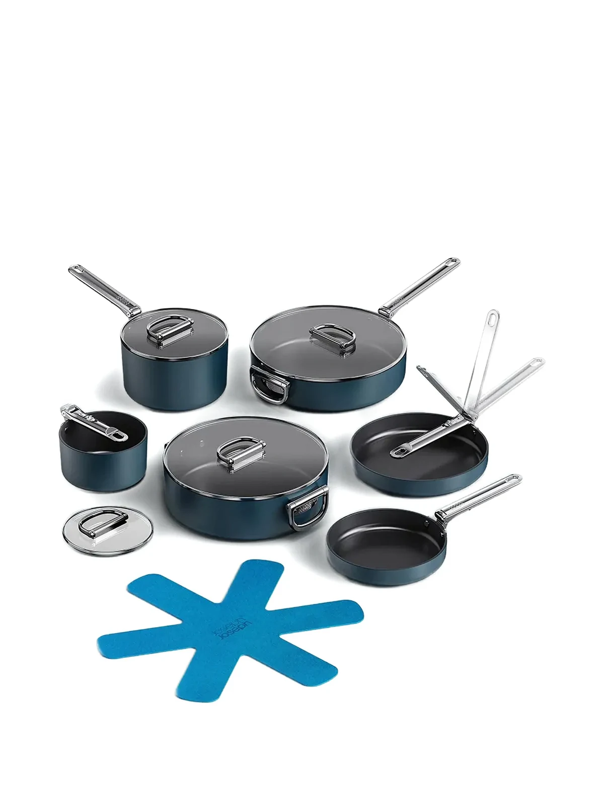 stainless steel non-stick broth pot