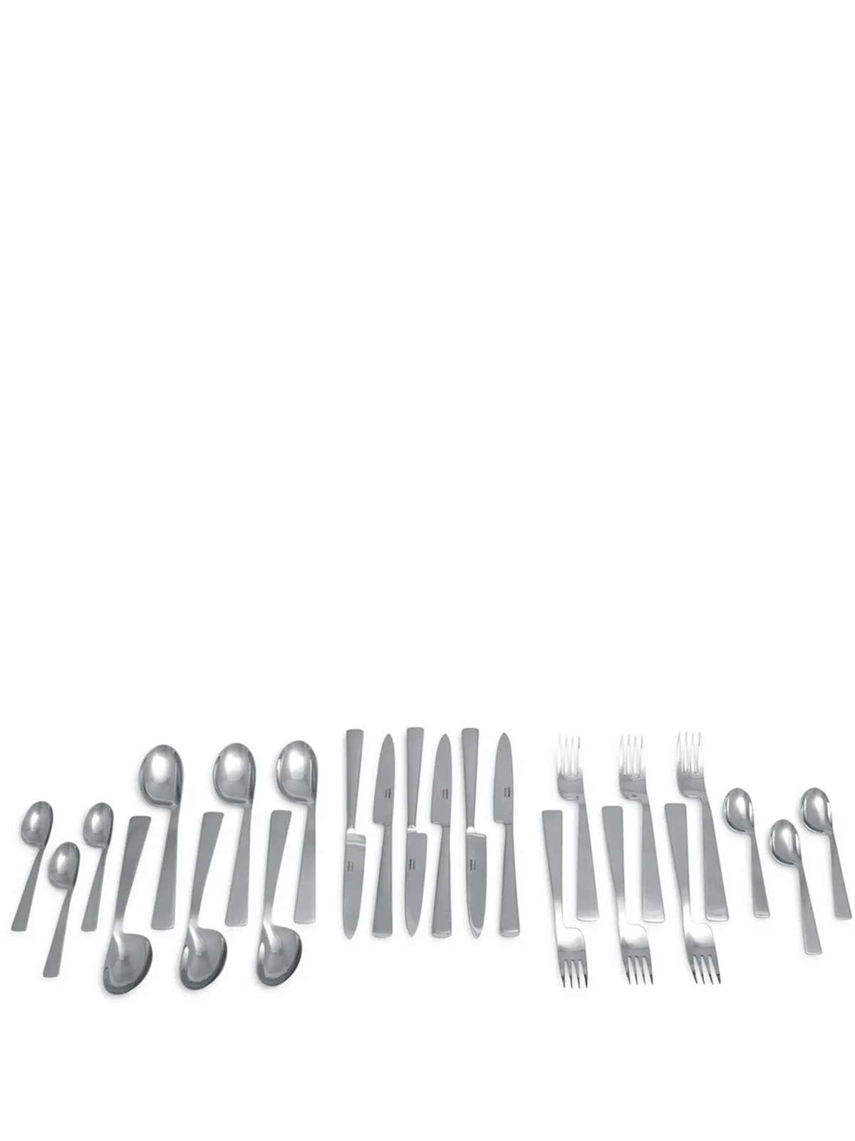 Gio Ponti Conca 24-piece set