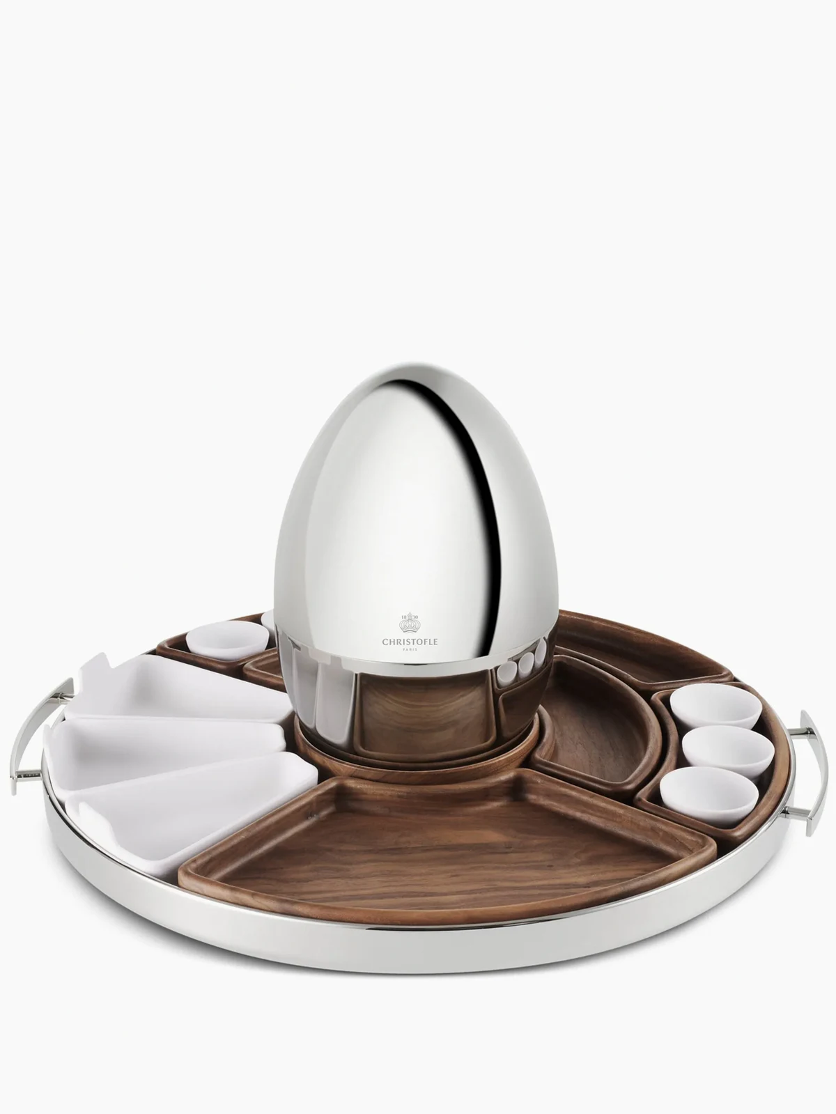 Mood Asia tray (48cm)