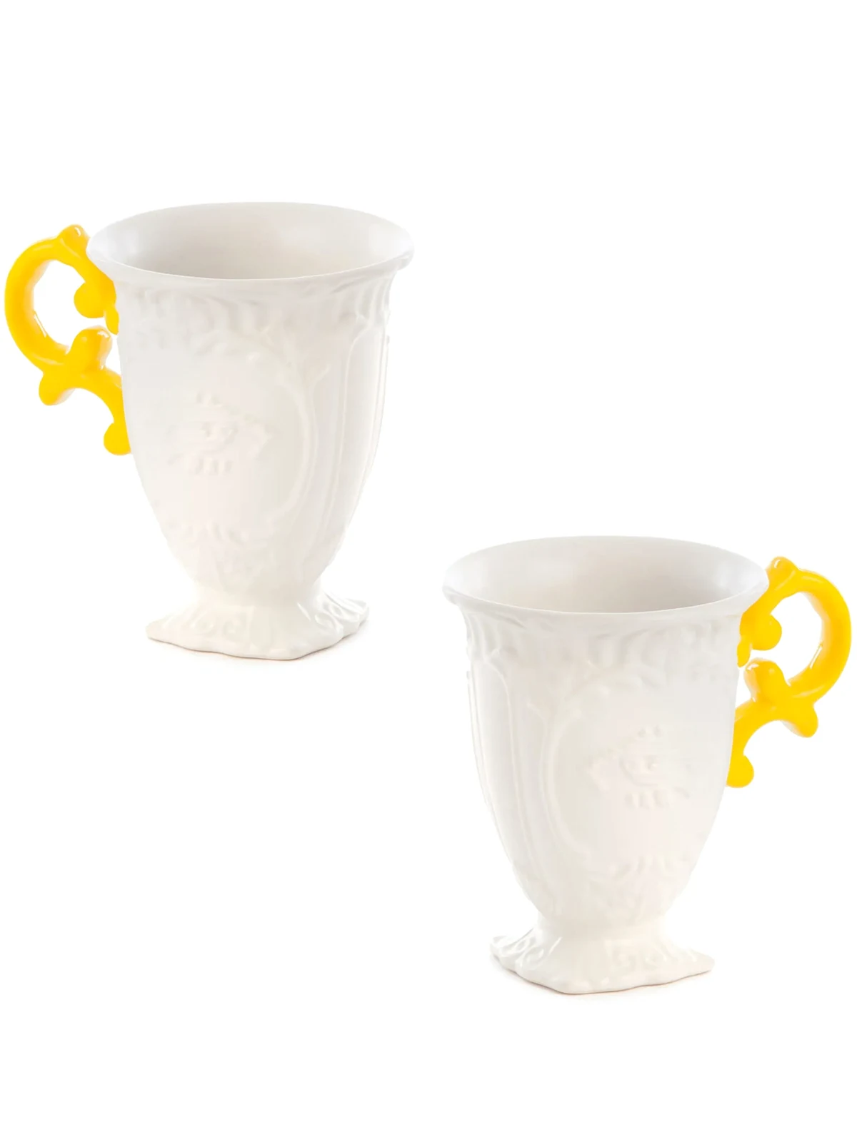 I-Wares Porzellantasse (2er-Set)