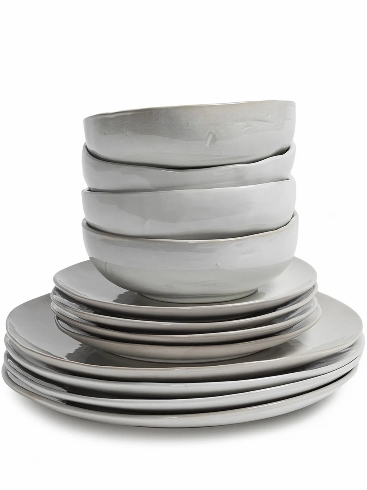 La M�re dinner set (12 pieces)
