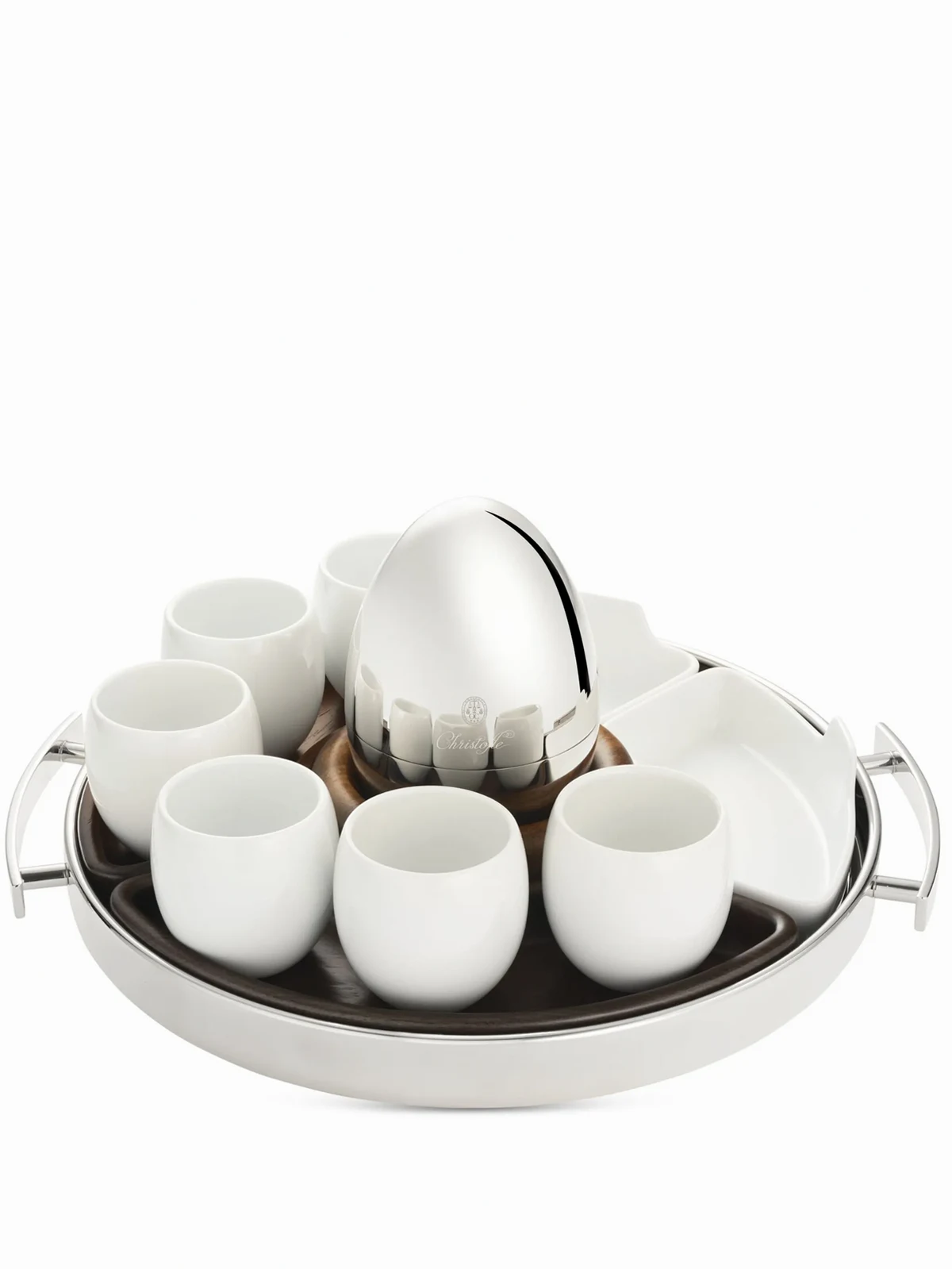 Petit Mood coffee tray (32cm)