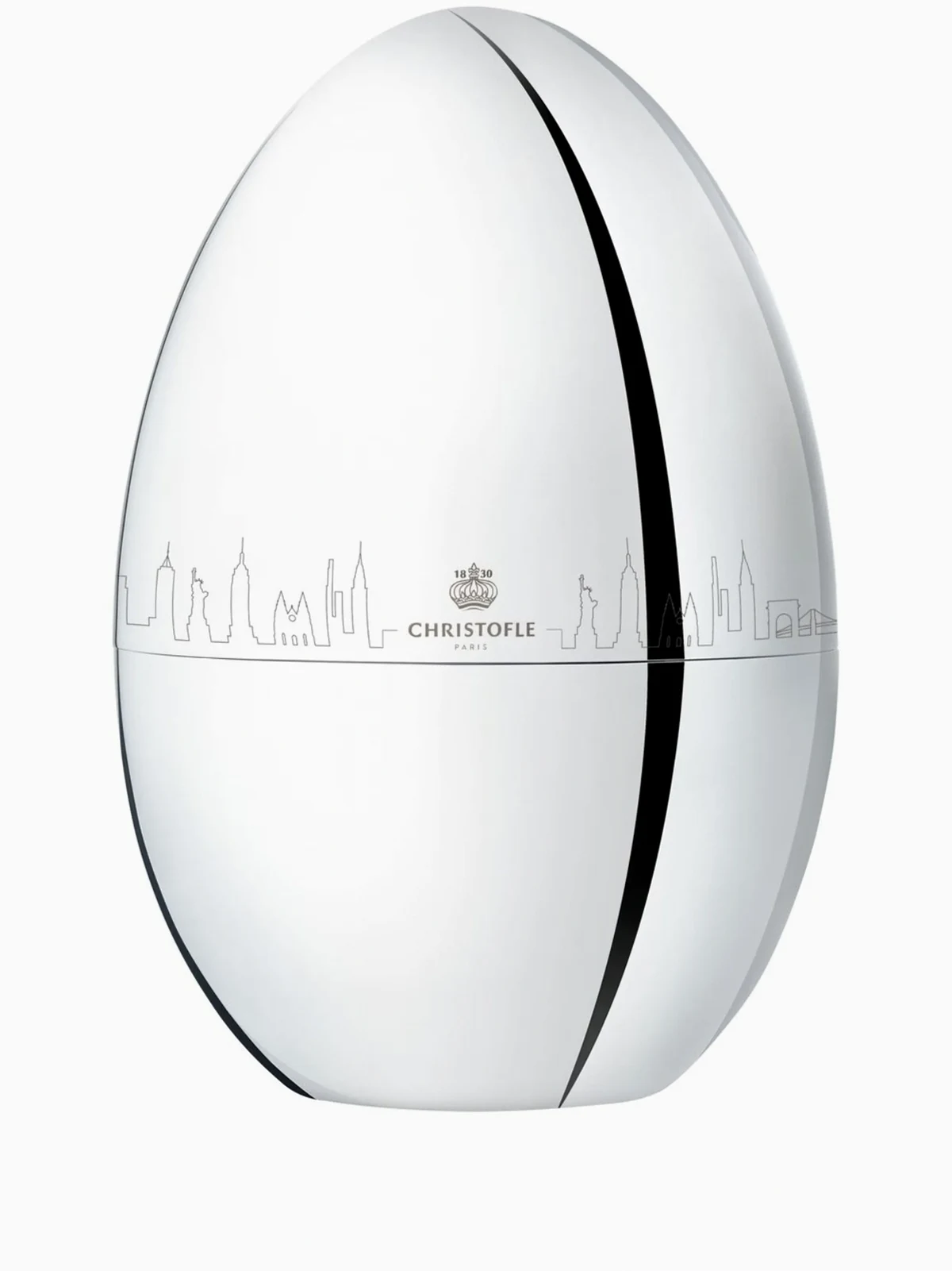 Mood Skyline New York Besteck-Set (6 Personen)