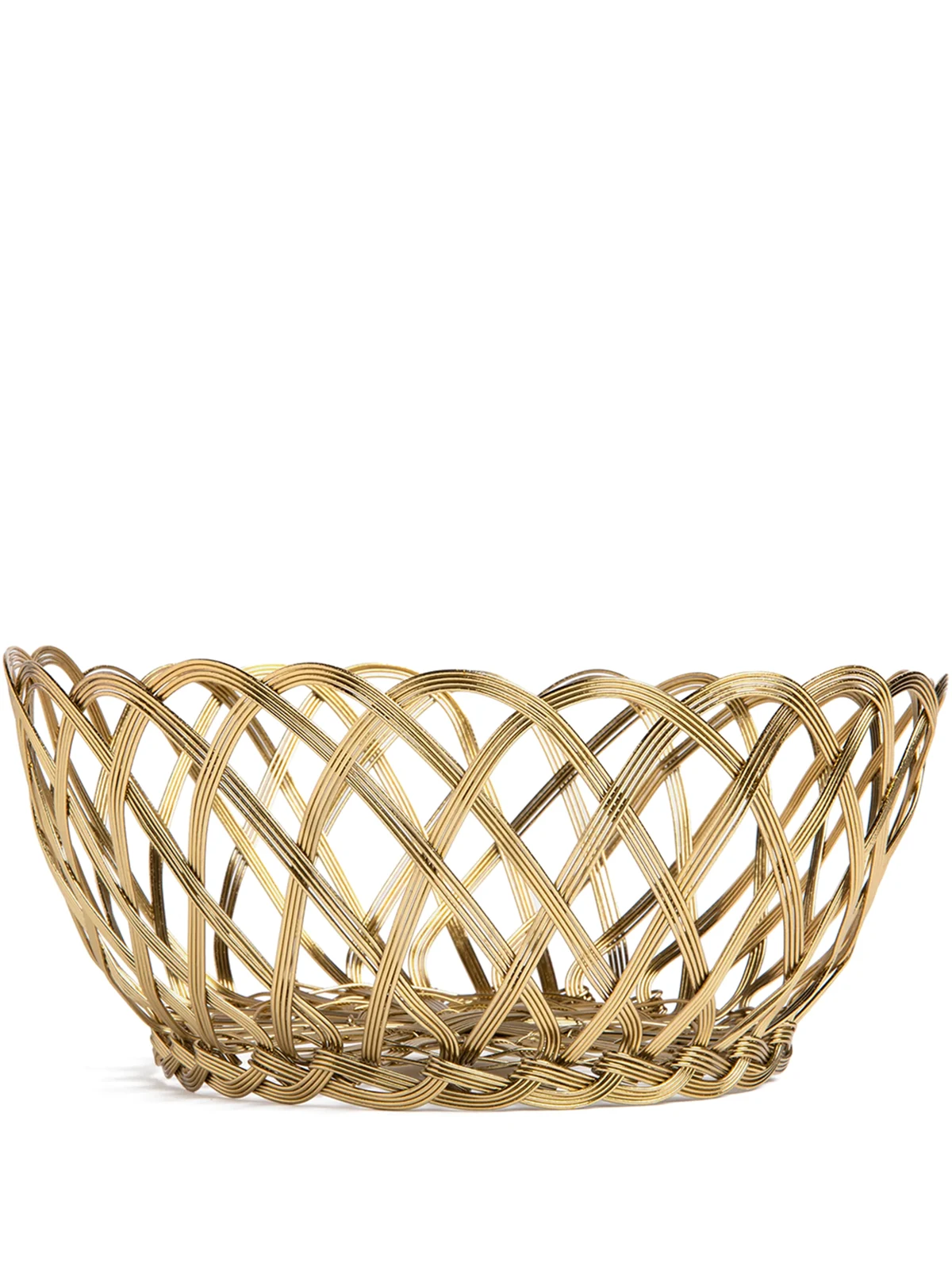 Intreccio large basket