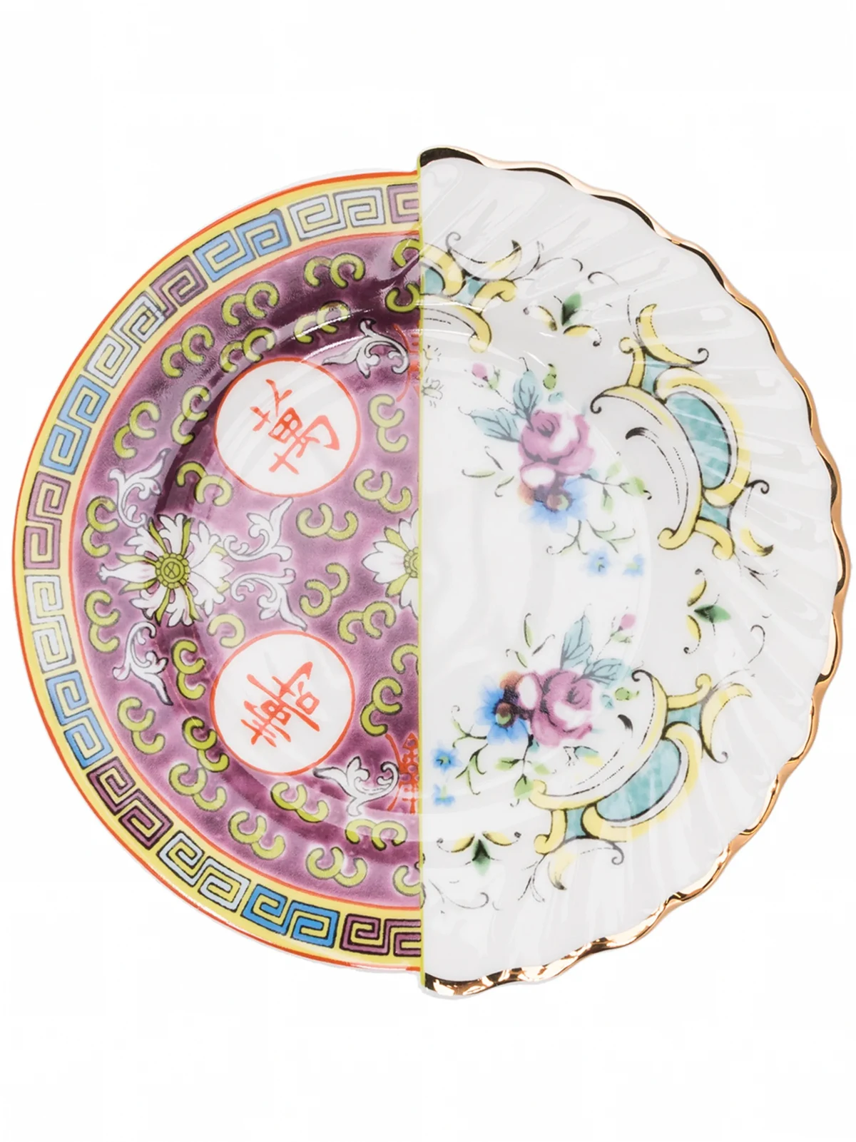 Eudossia dessert plate