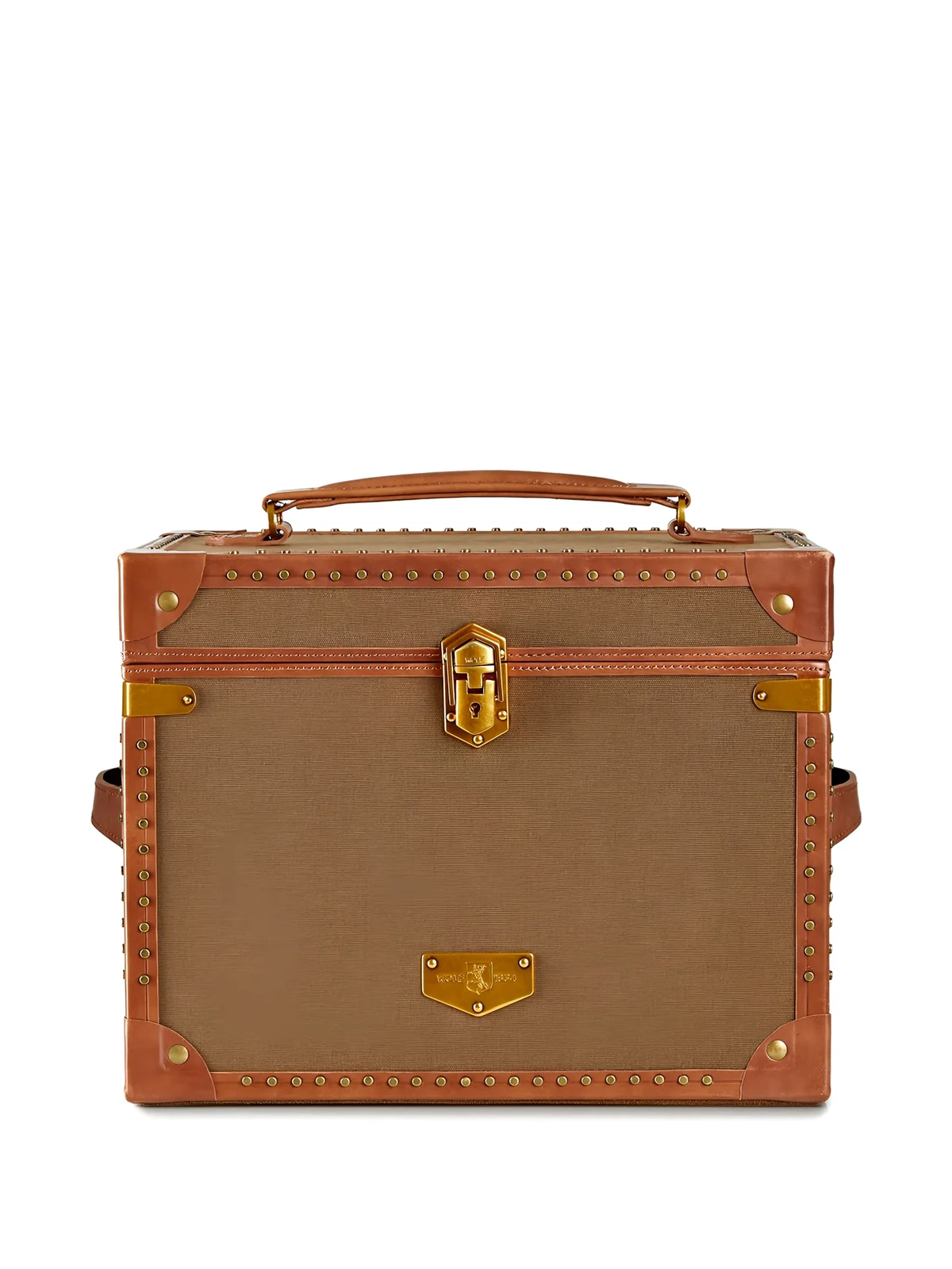 Ida trunk jewellery box