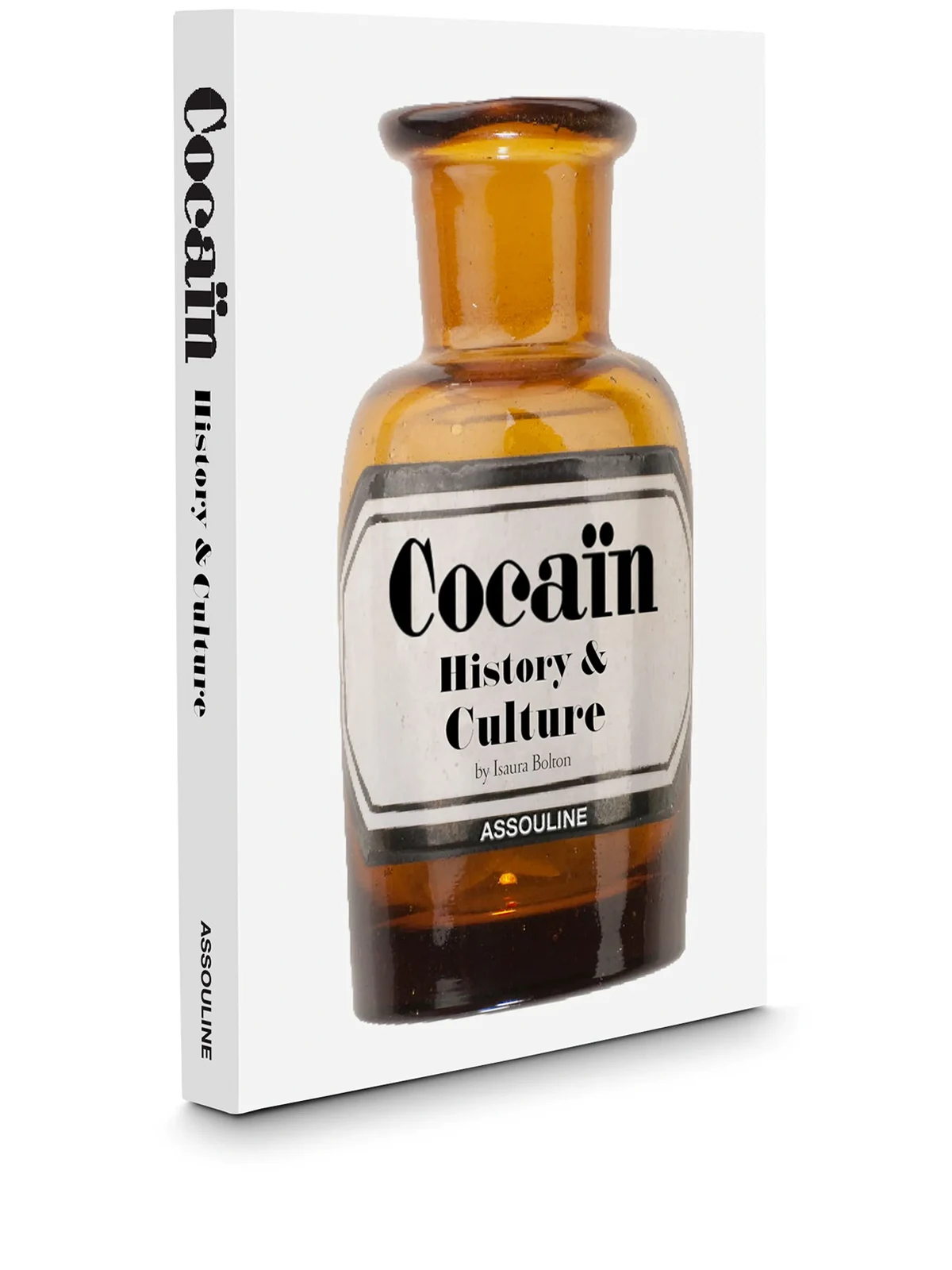 Cocaïn: History & Culture