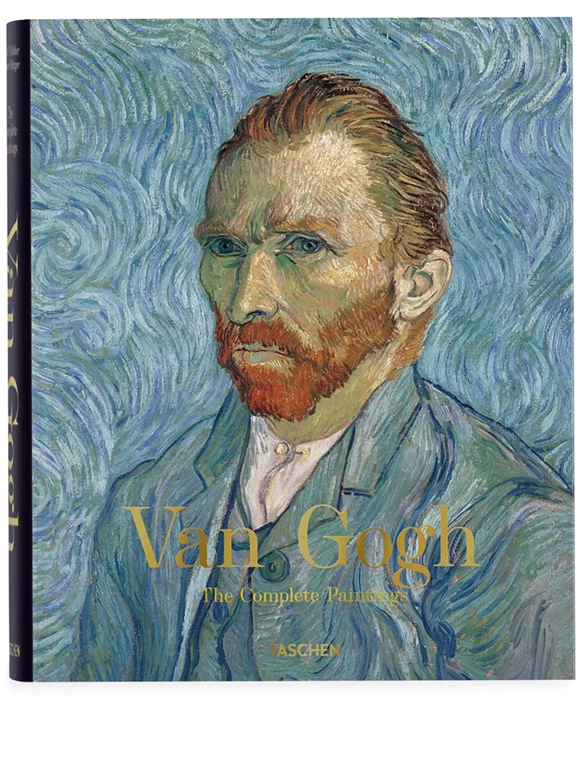 Van Gogh. The Complete Paints Buch