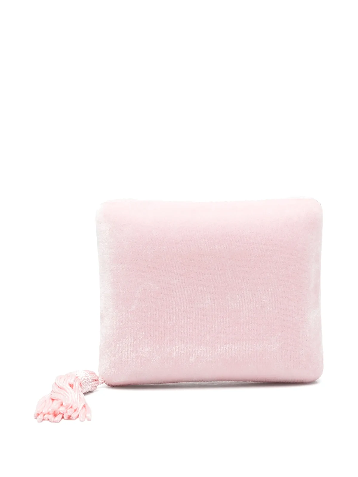 velvet jewellery box