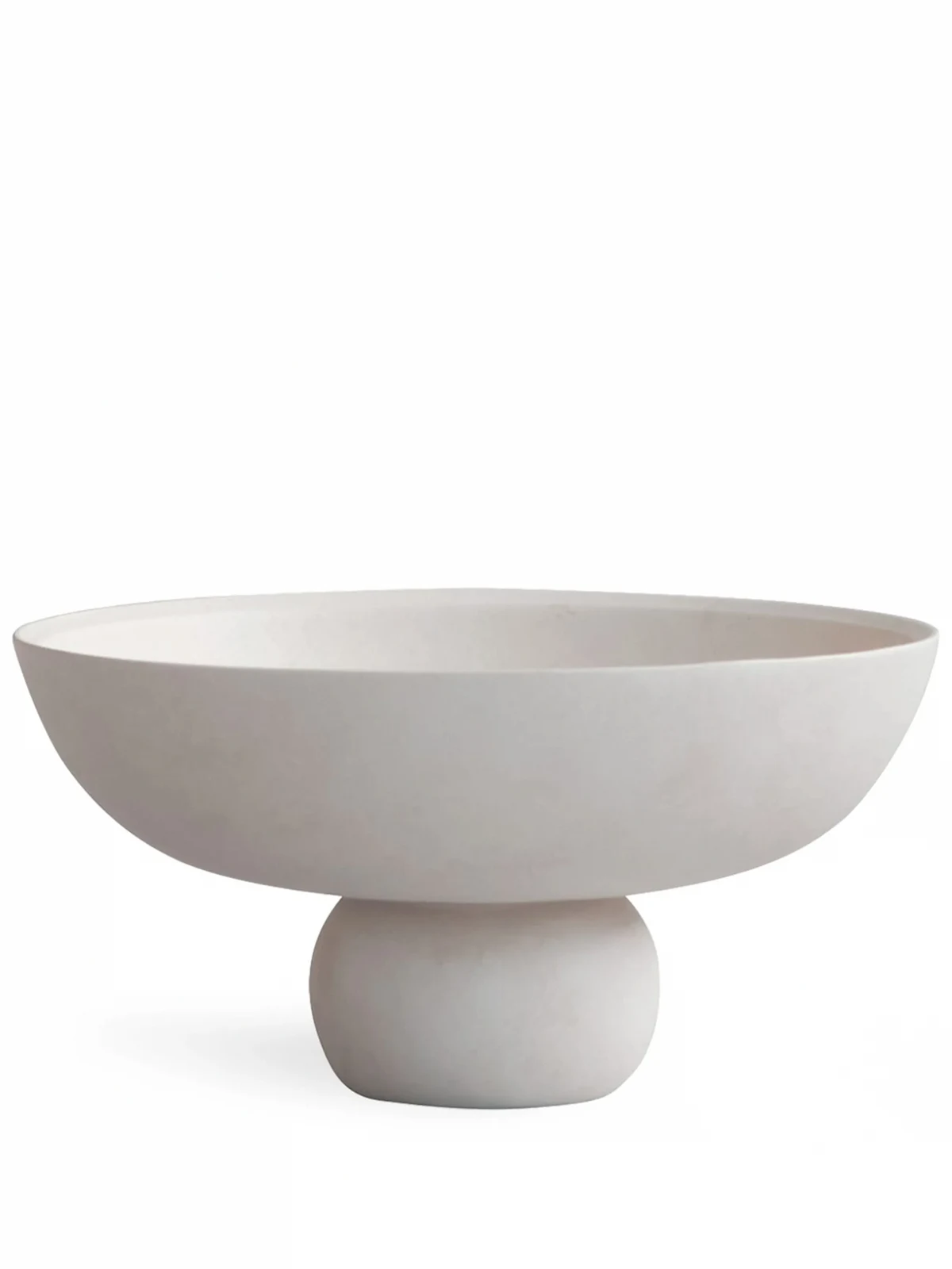 mini Baburu ceramic bowl (10cm x 20cm)