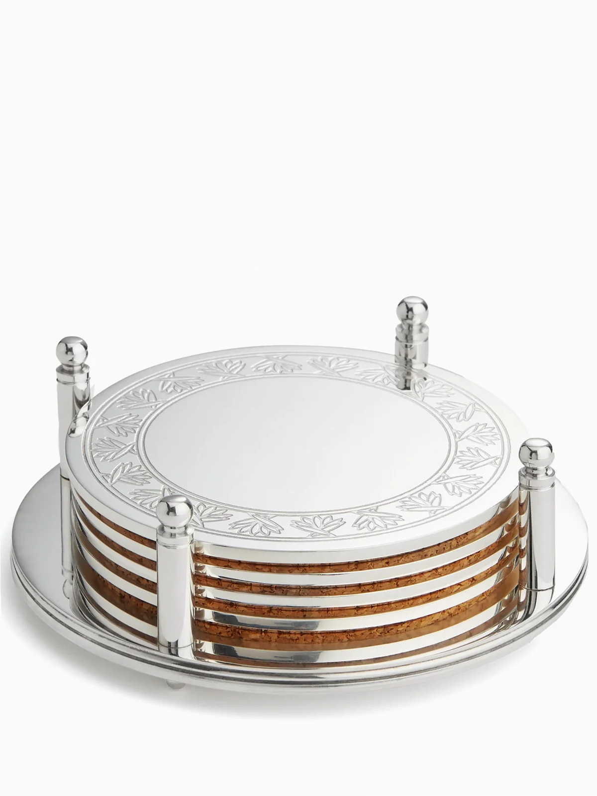 Rochester Untersetzer