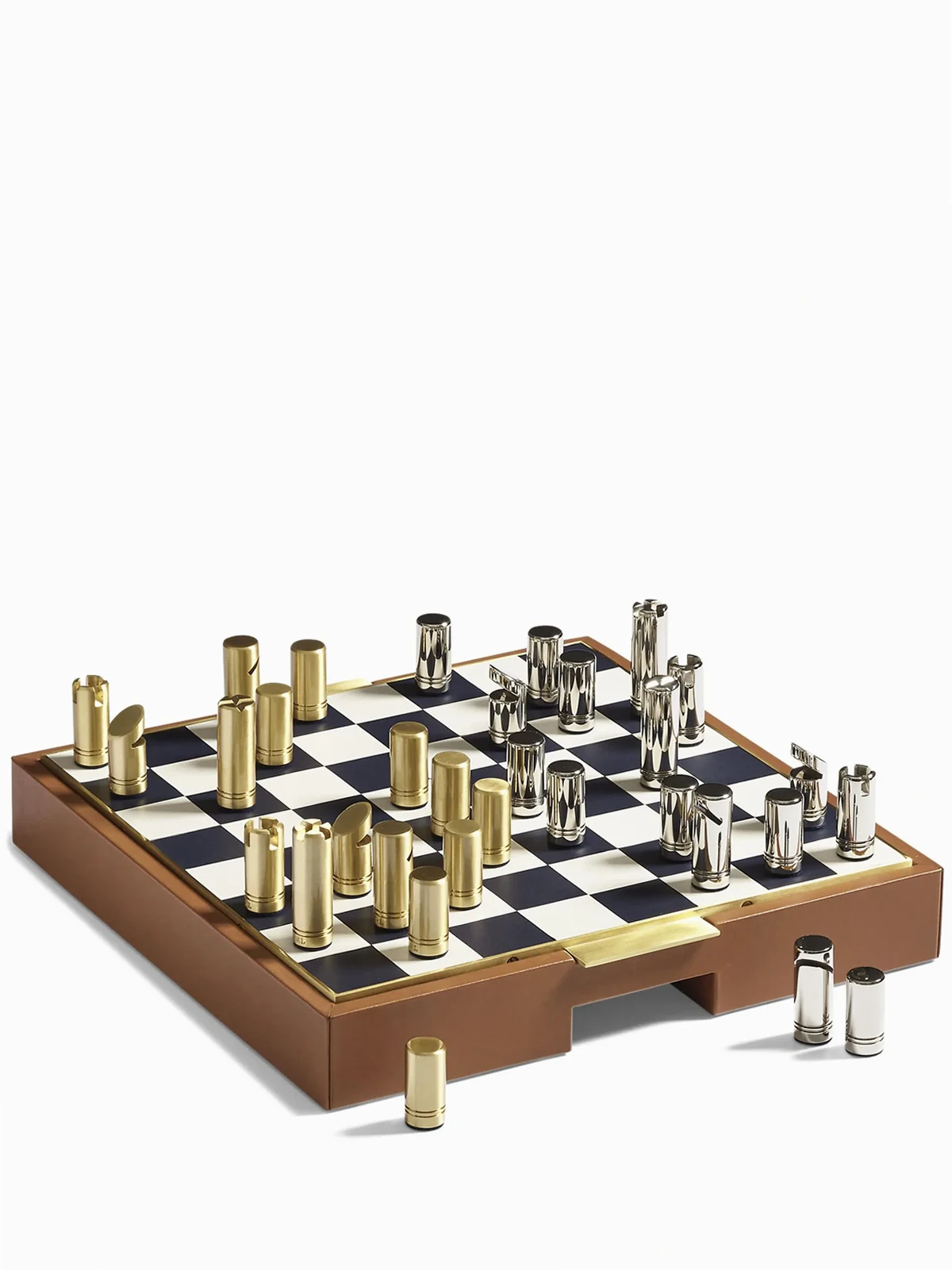 Fowler Chess set