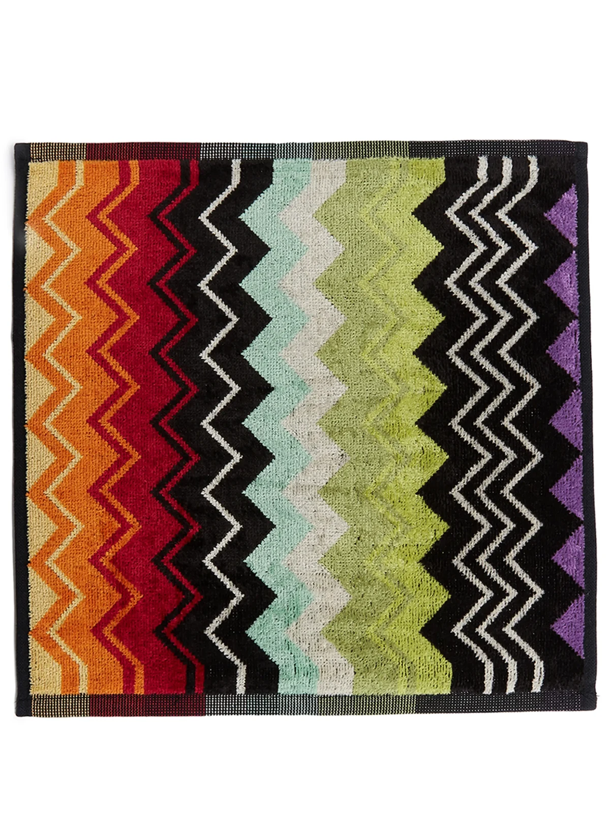 6er-Set Giacomo Badetücher