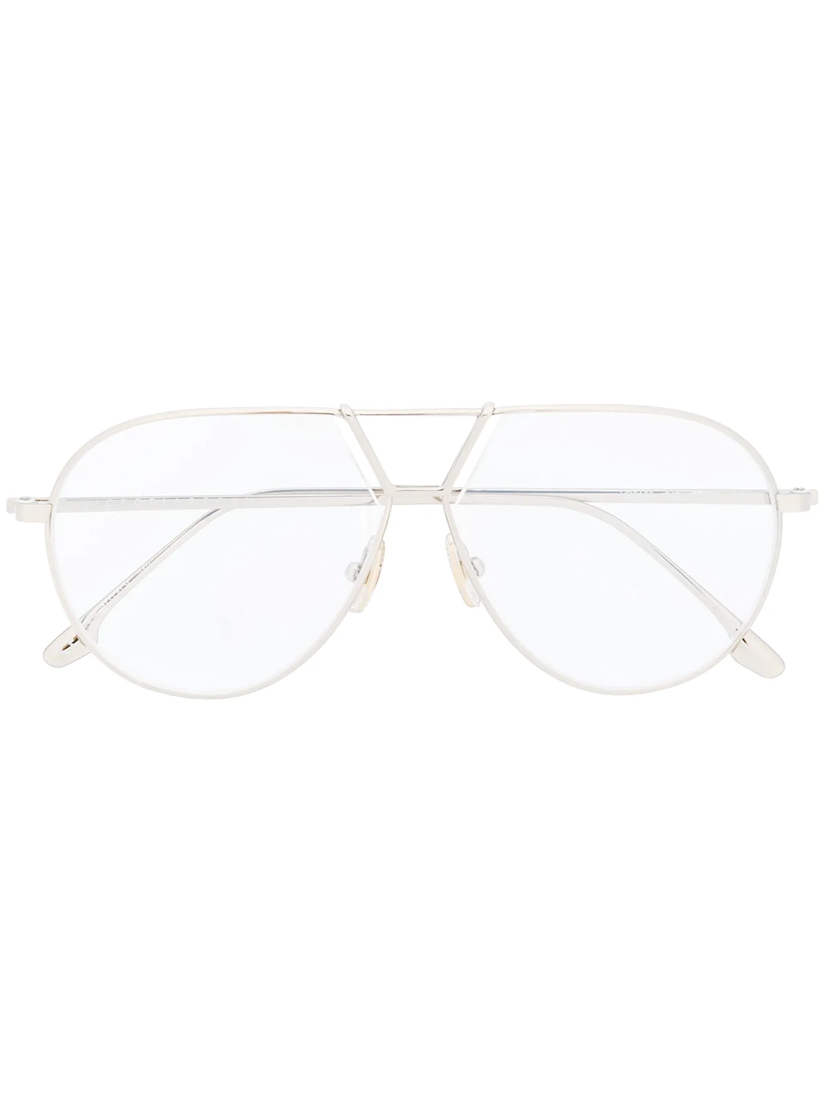 Klassische Pilotenbrille