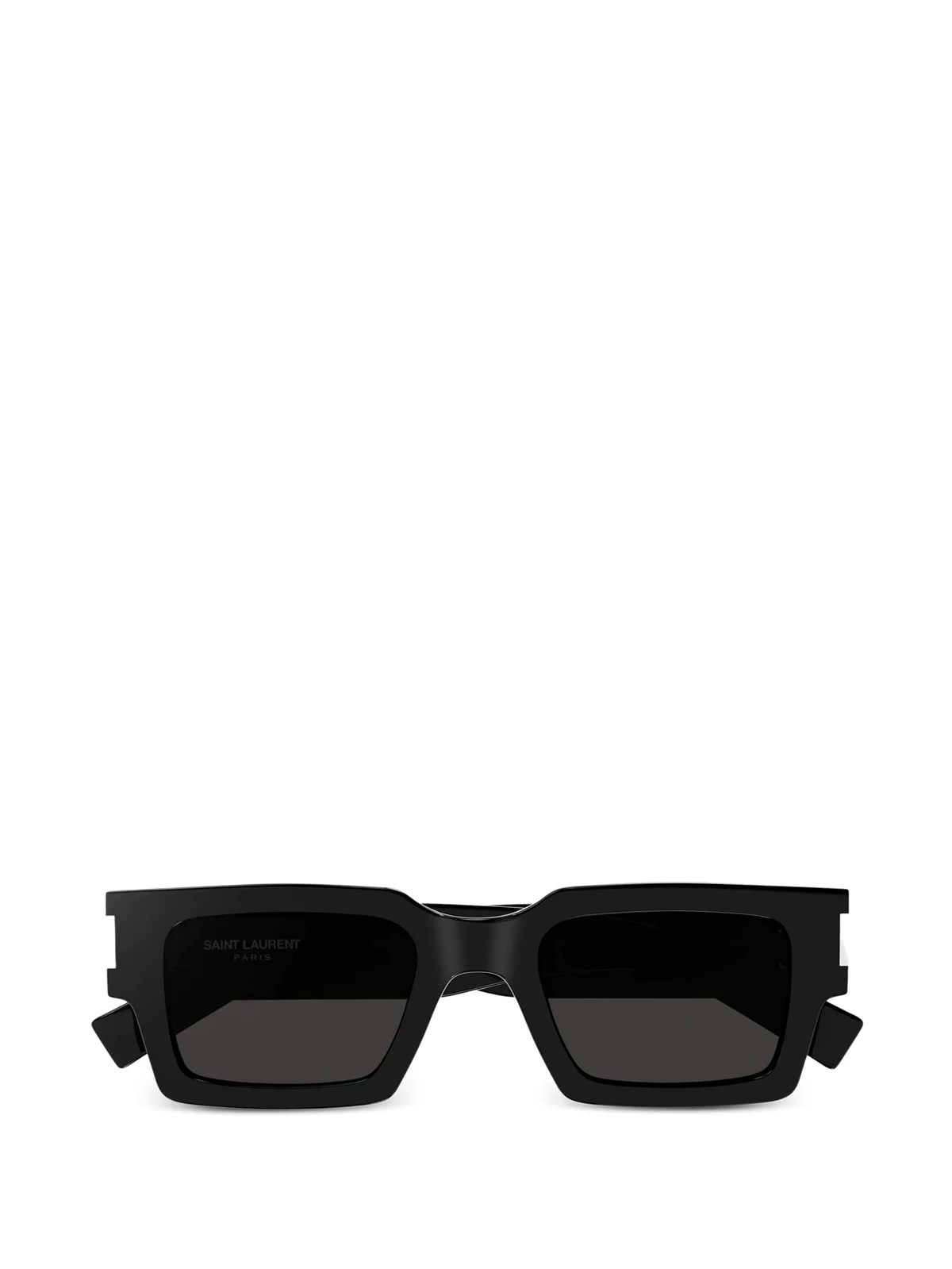 square-frame sunglasses