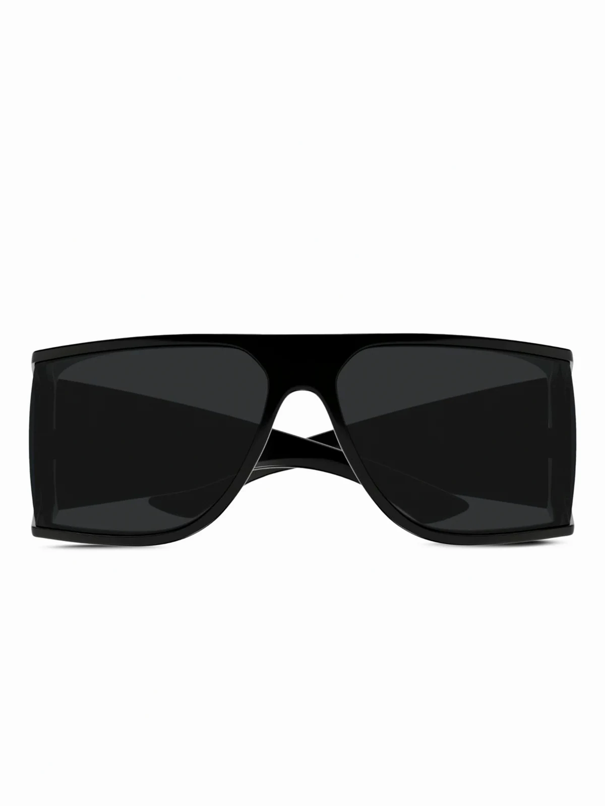 Injection Sonnenbrille mit Shield-Gestell