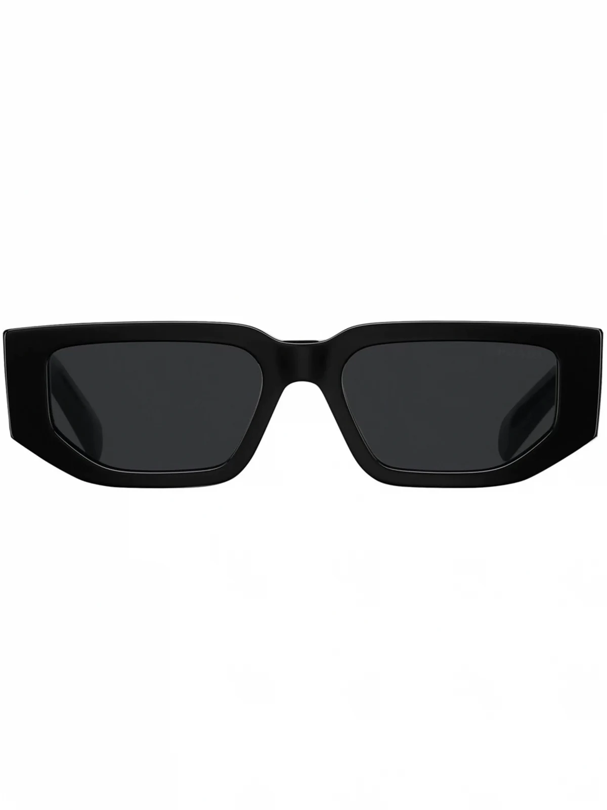 Symbole rectangle-frame sunglasses