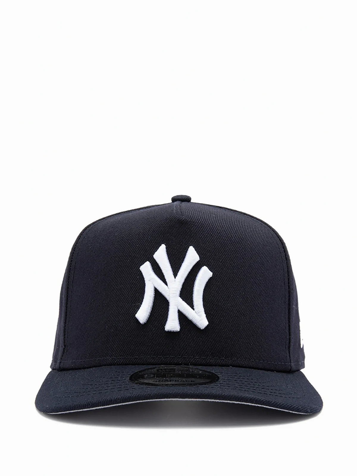 NY Yankees 950 A-Frame baseball cap