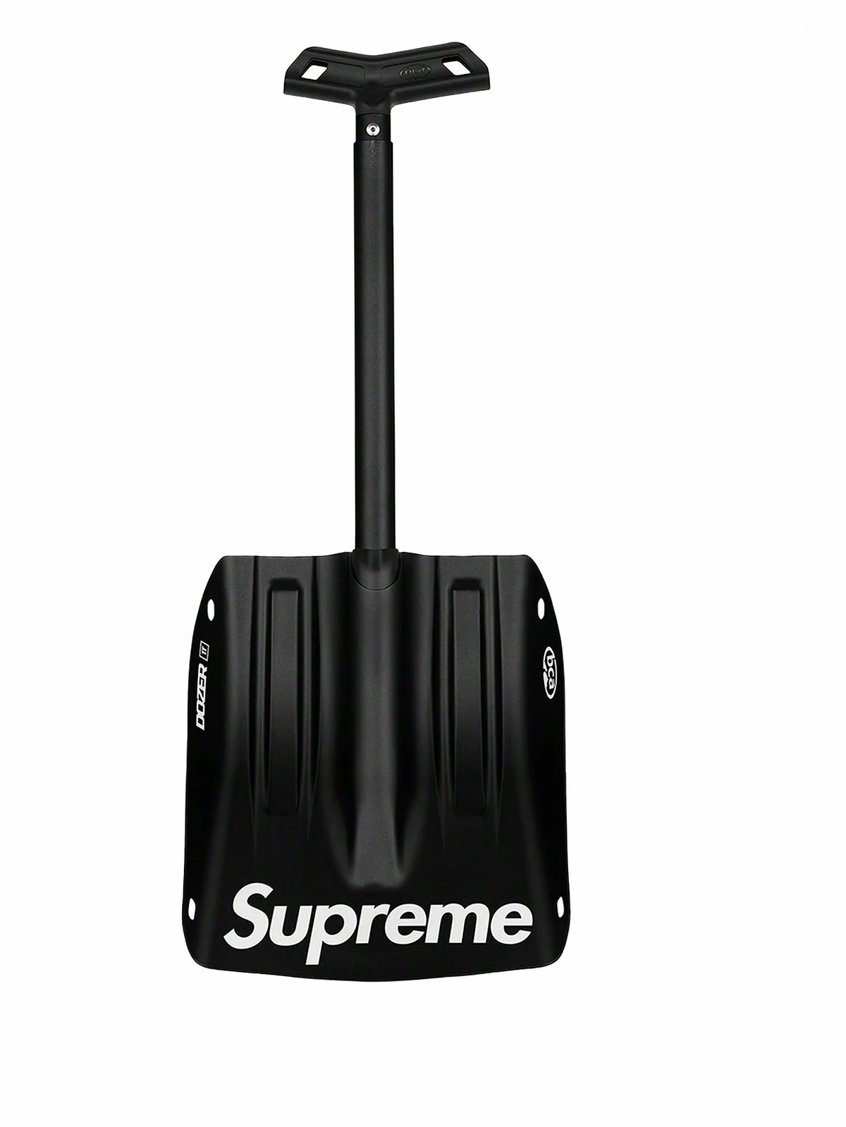 x Backcountry Access Dozer 1T snow shovel