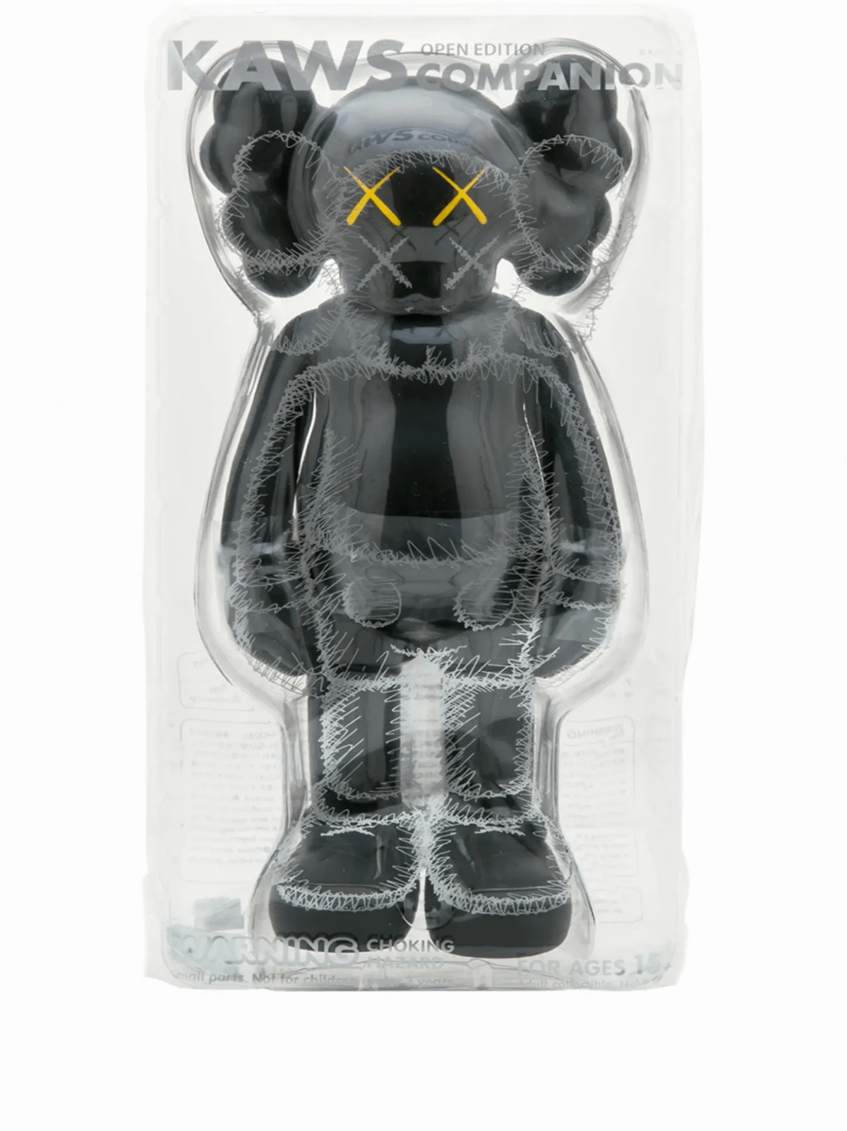 Kaws Companion Sammlerstück