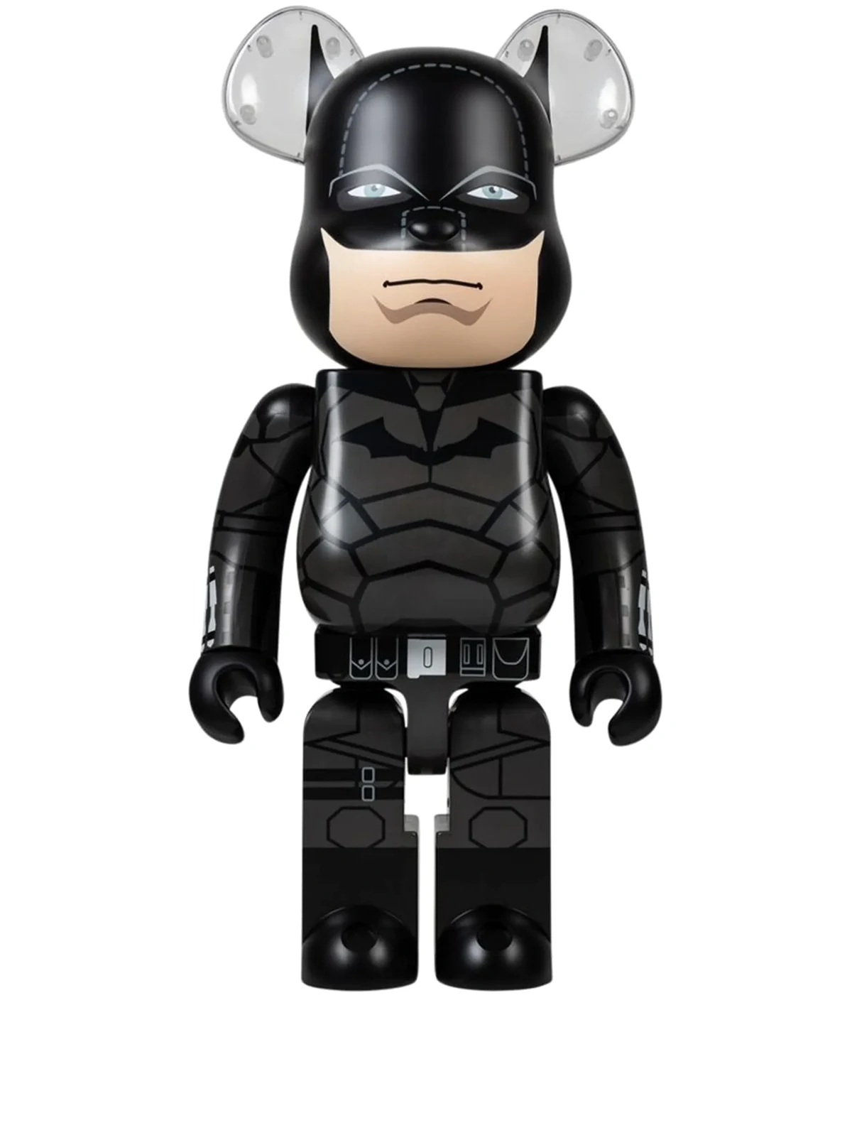 x The Batman BE@RBRICK 1000% figure