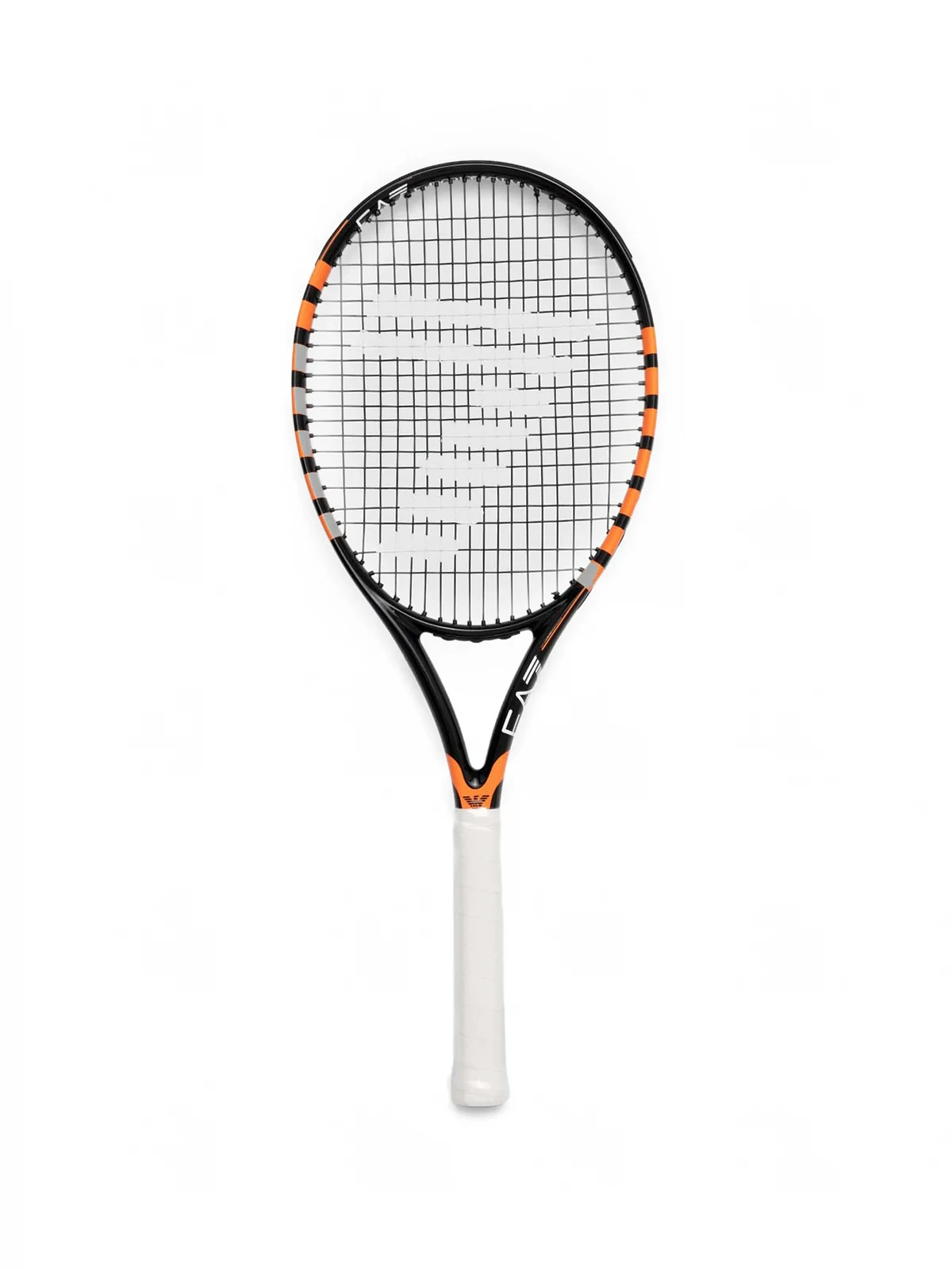 Gestreifter Schläger