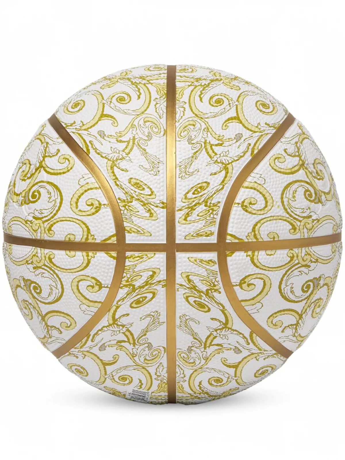 x Spalding Medusa Gala Korbball (24cm)