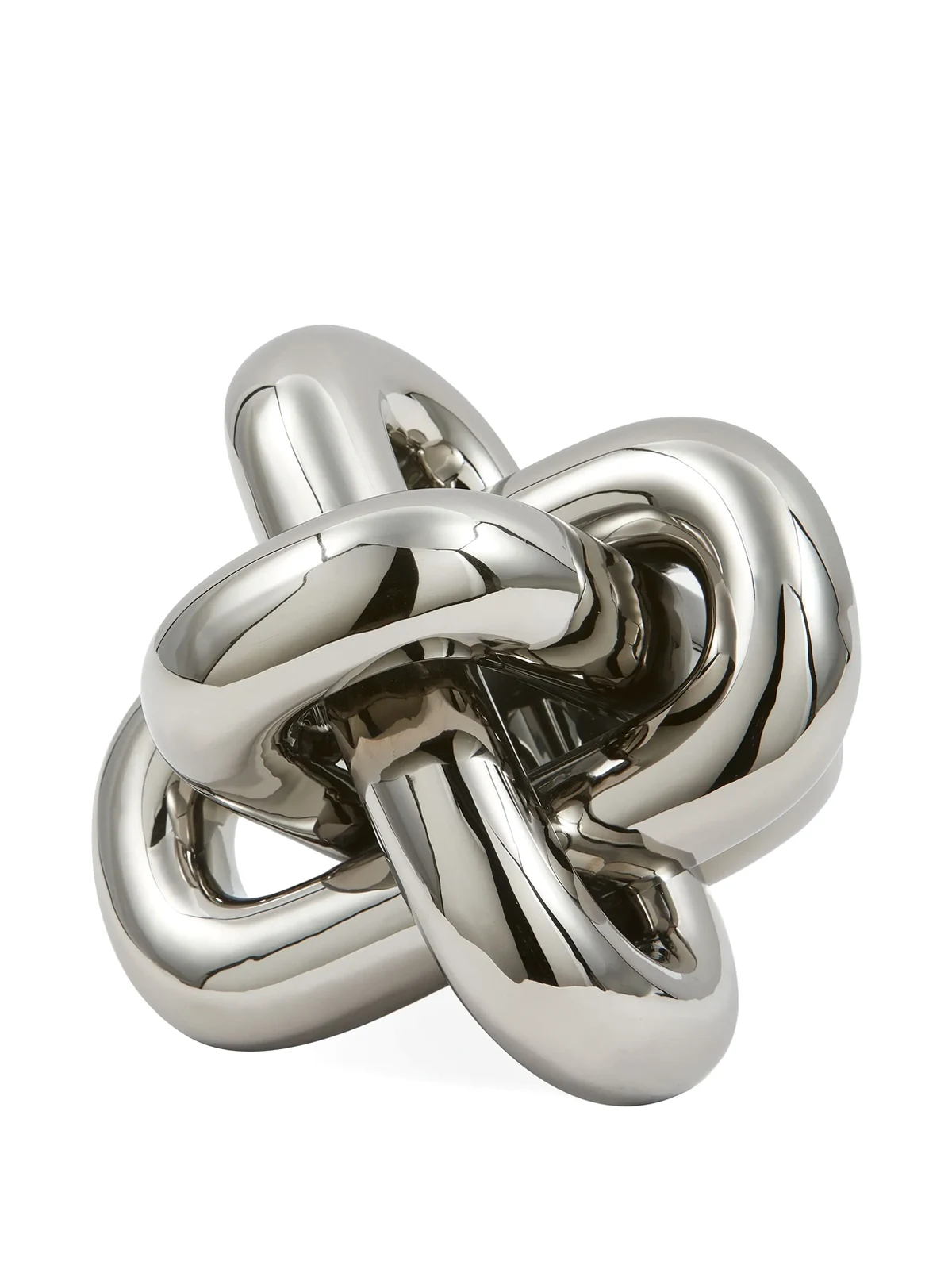 Moving Chain ornament