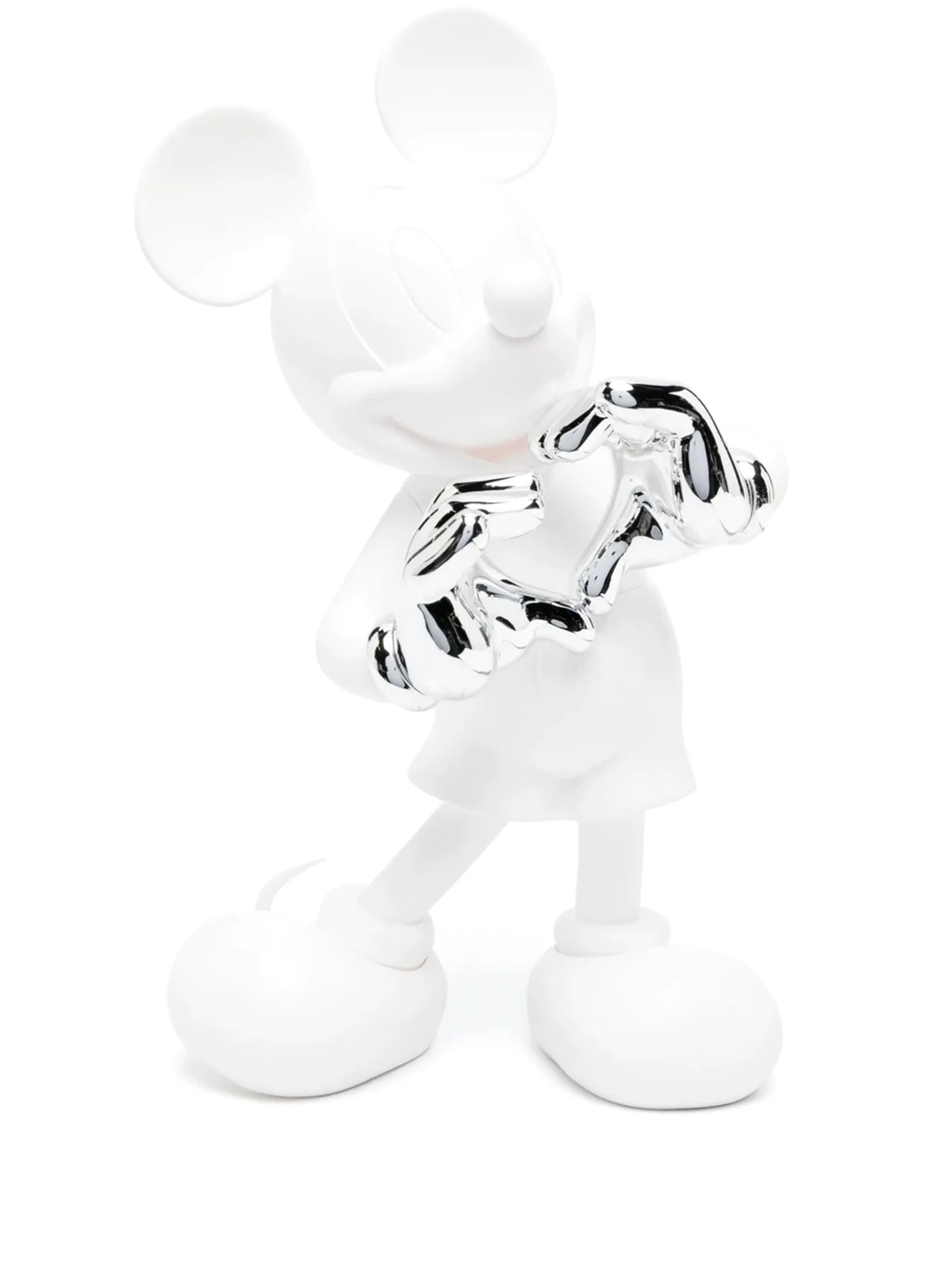 Mickey With Love Ornament 30cm