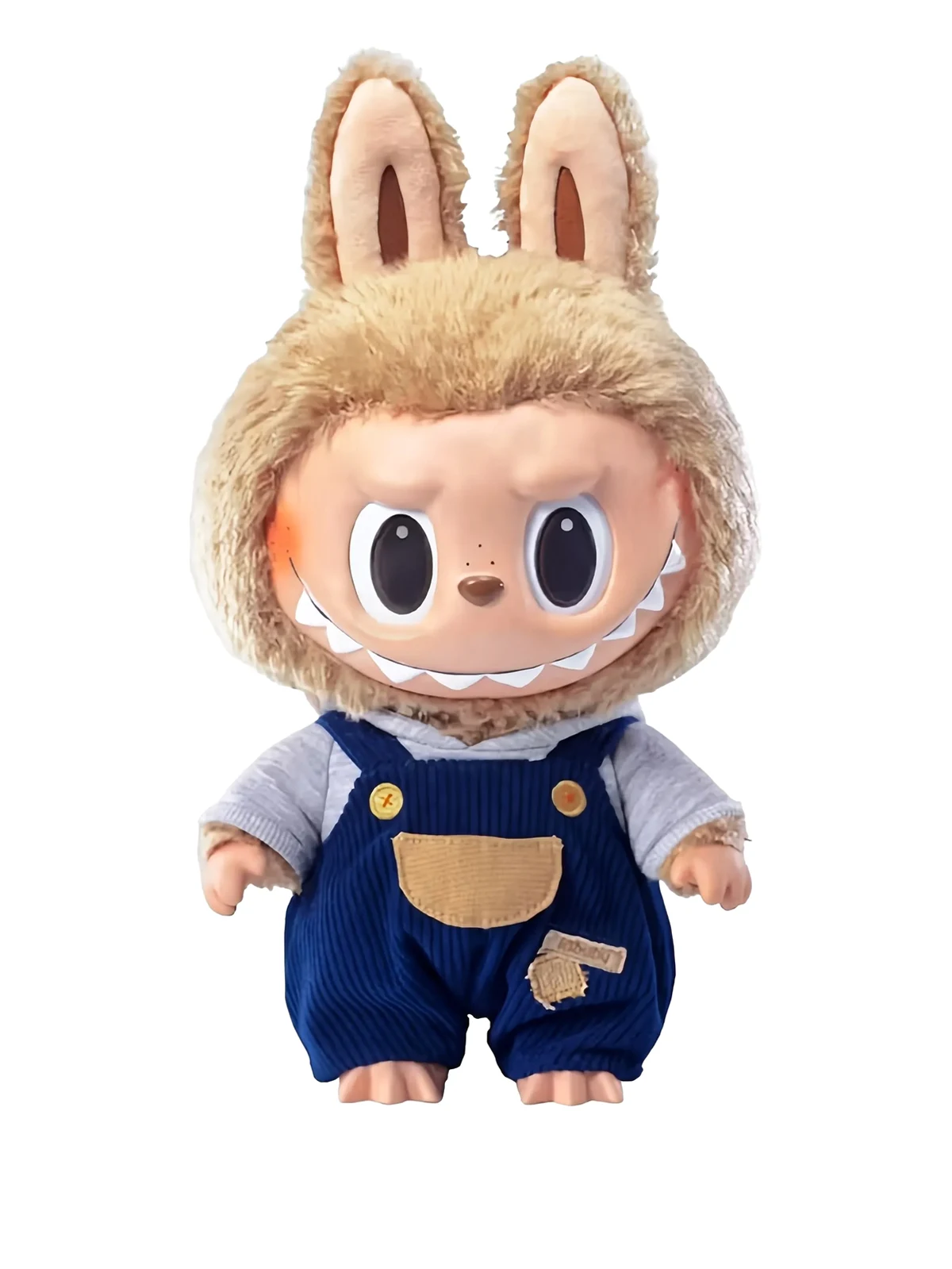 Labubu Time to Chill Sammlerfigur