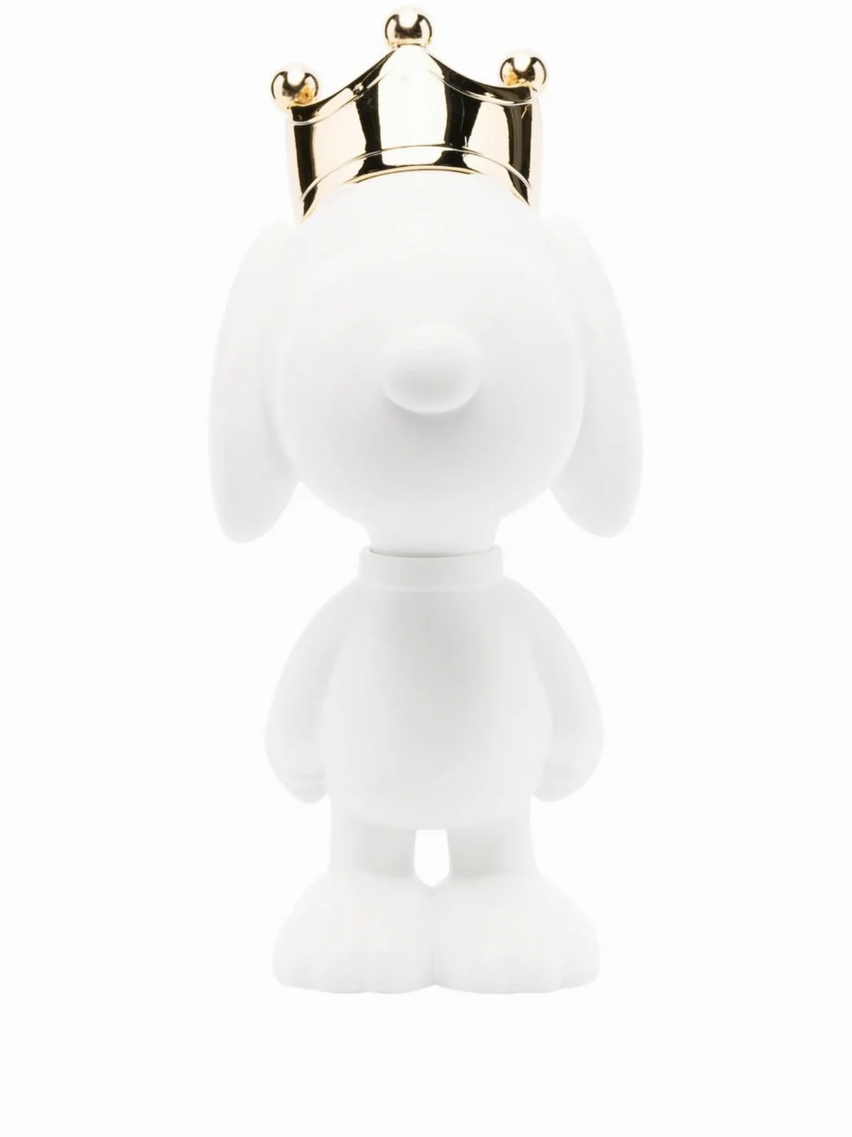 x Peanuts Snoopy Crown Figur