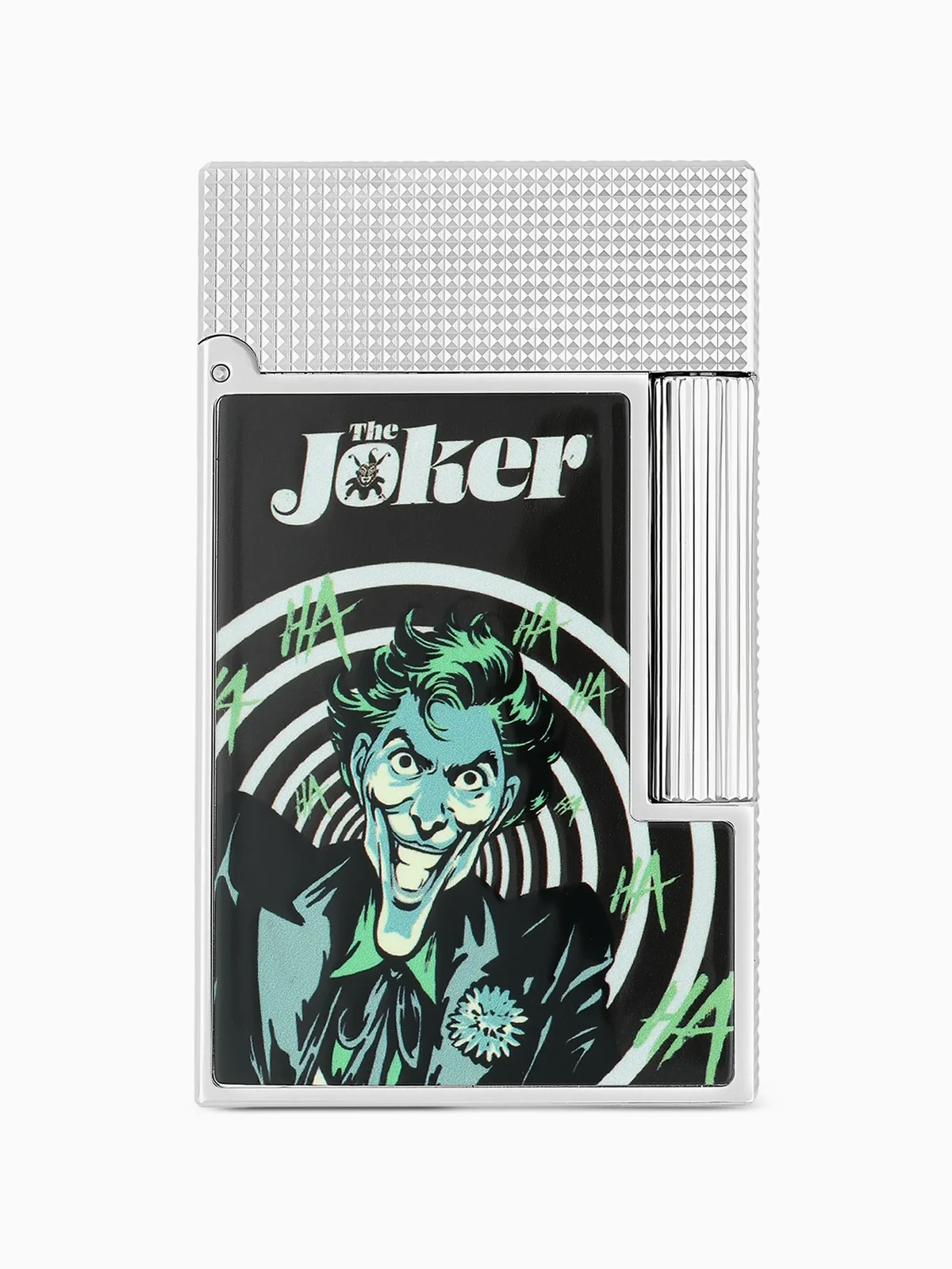 DC Comics 2024 Ligne 2 Lighter Joker lighter