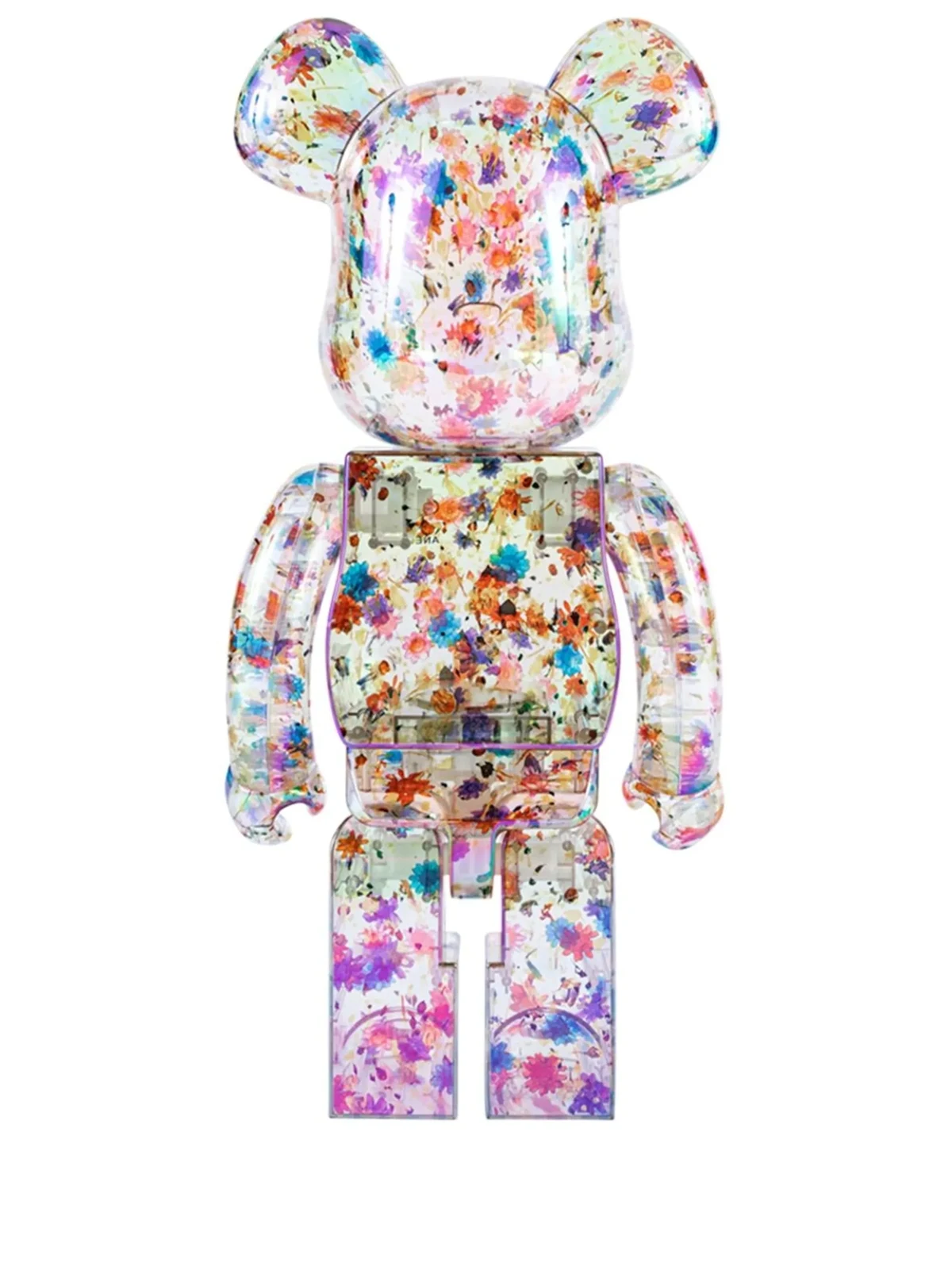 x Anever BE@RBRICK 1000% figure