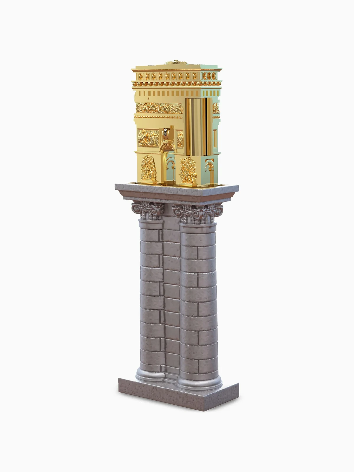 Haute Creation Pegasus Exclusive lighter